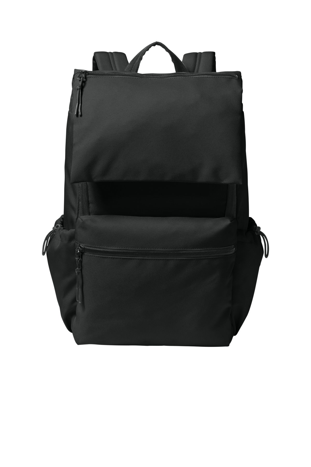 Port Authority Matte Backpack - Thumbnail 5