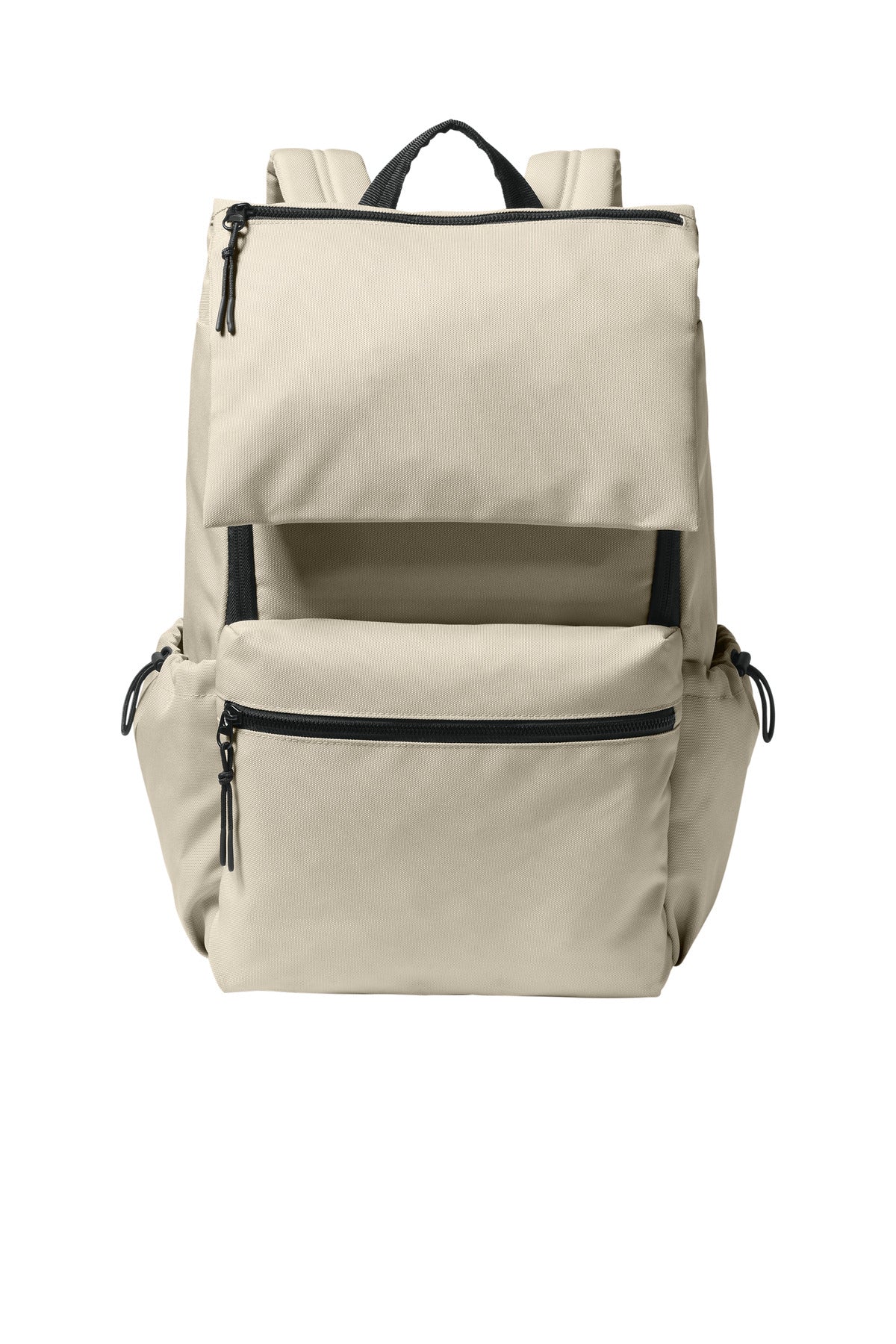 Port Authority Matte Backpack - Thumbnail 4