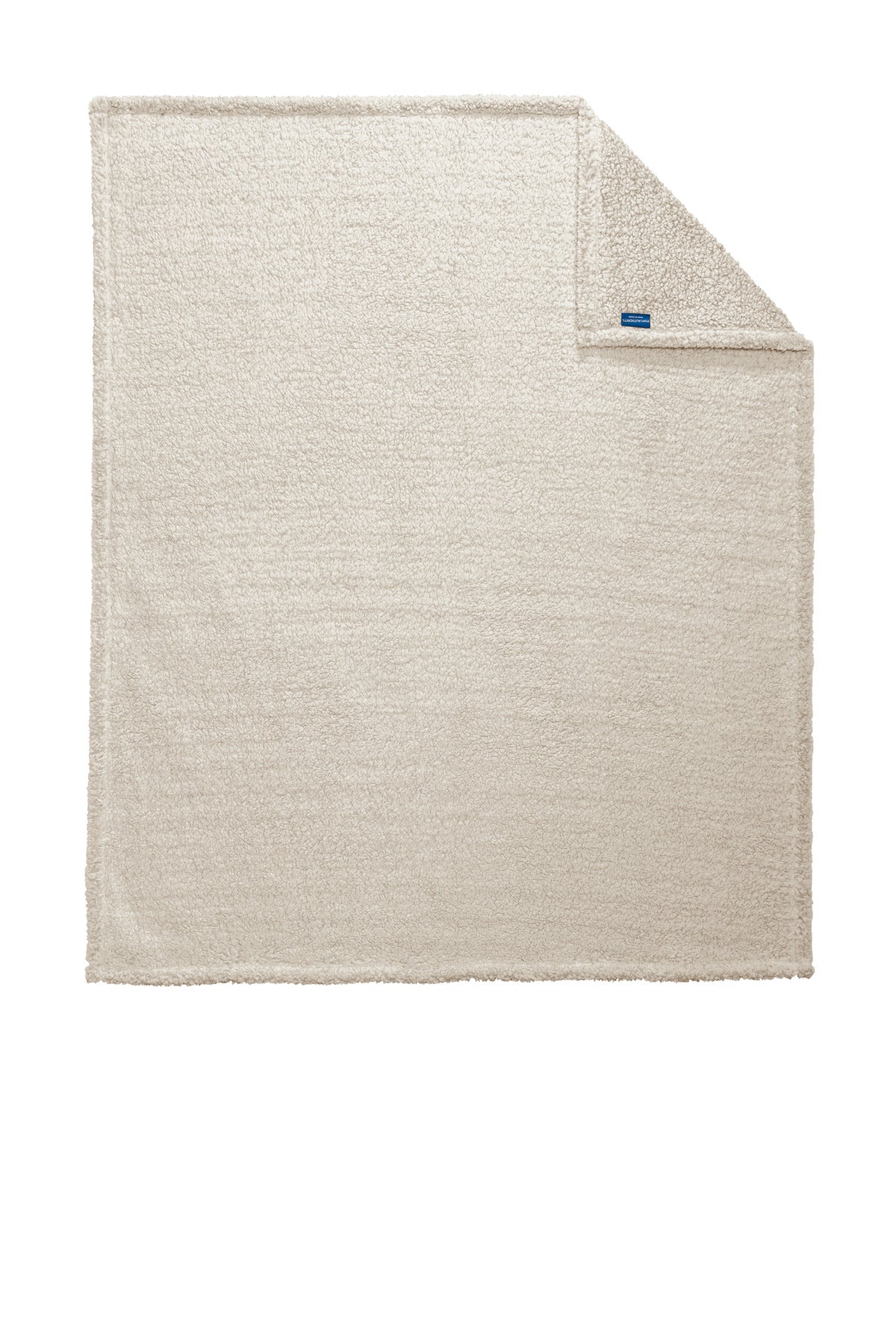 Port Authority BP36 Unisex Cozy Blanket - Thumbnail 4