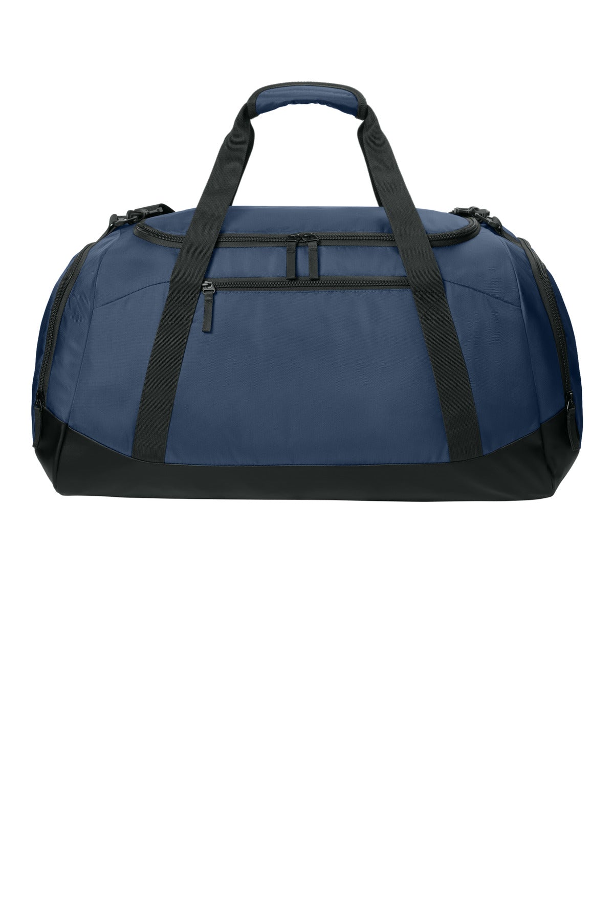 Sport-Tek Large Rec Duffel - Thumbnail 2
