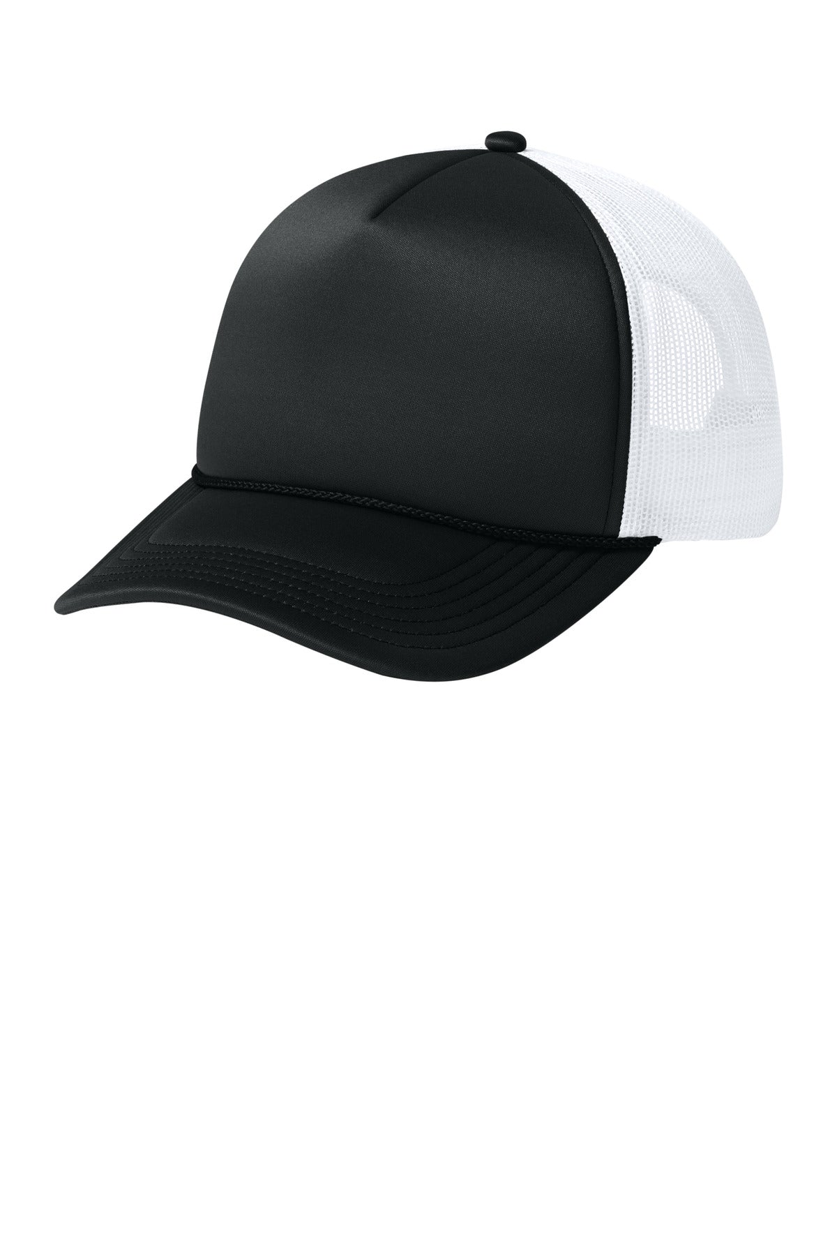 #color_deep black/ deep black/ white