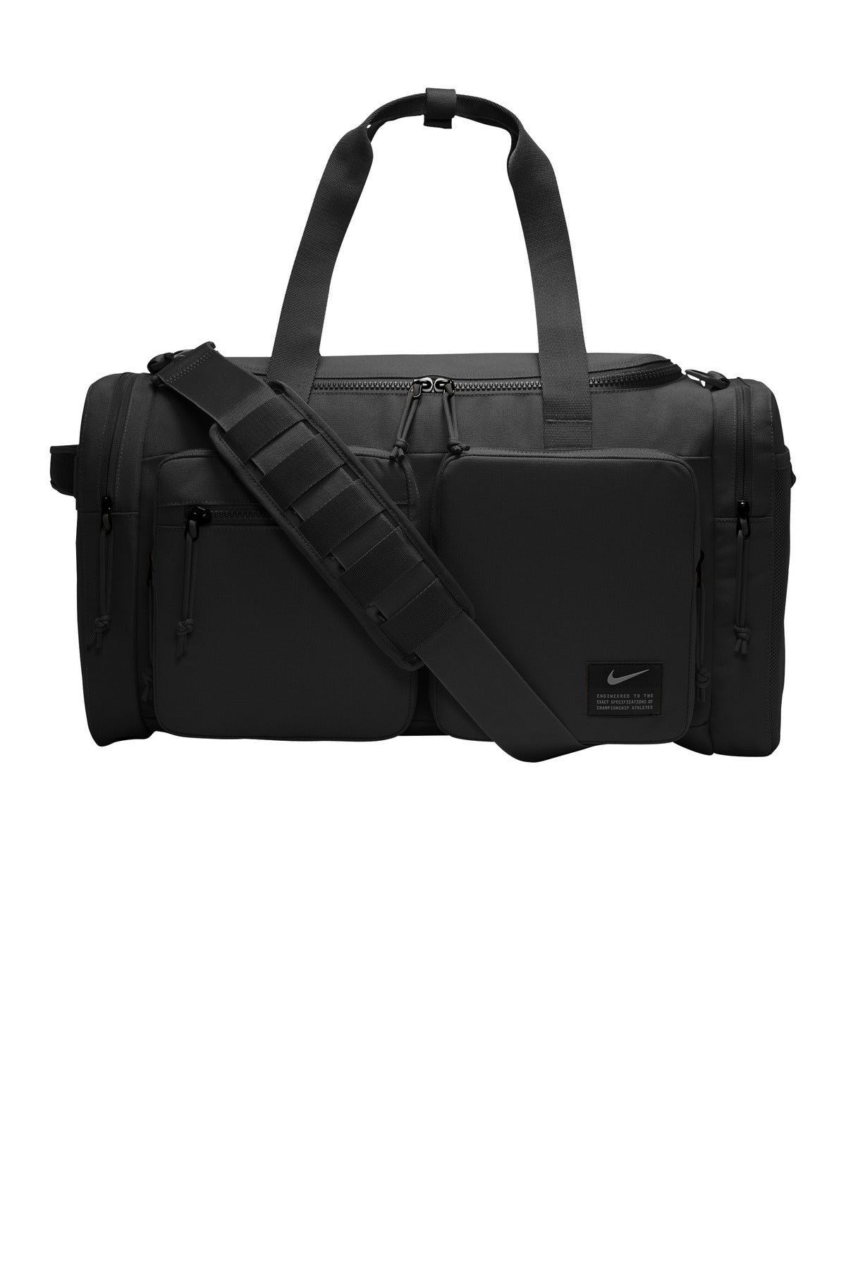 Nike Utility Duffel 2.0