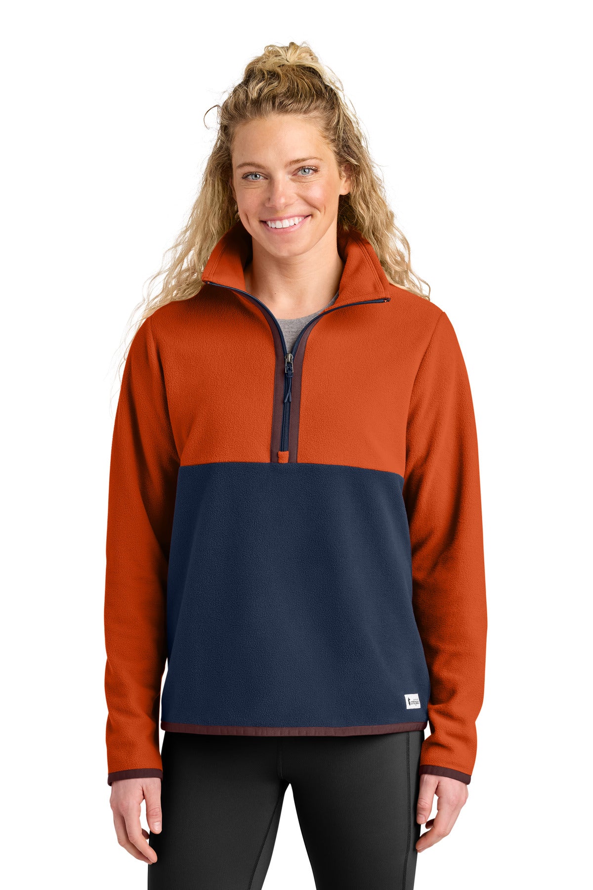 COTOPAXI Cotopaxi ® Women's Amado 1/2-Zip Fleece COTOW1692