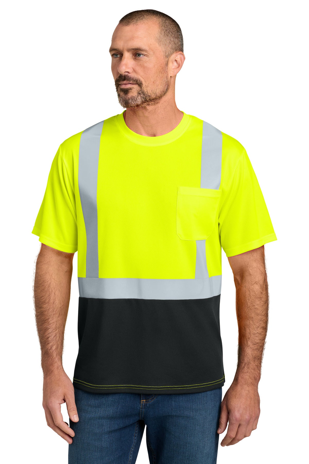 #color_safety yellow/ black