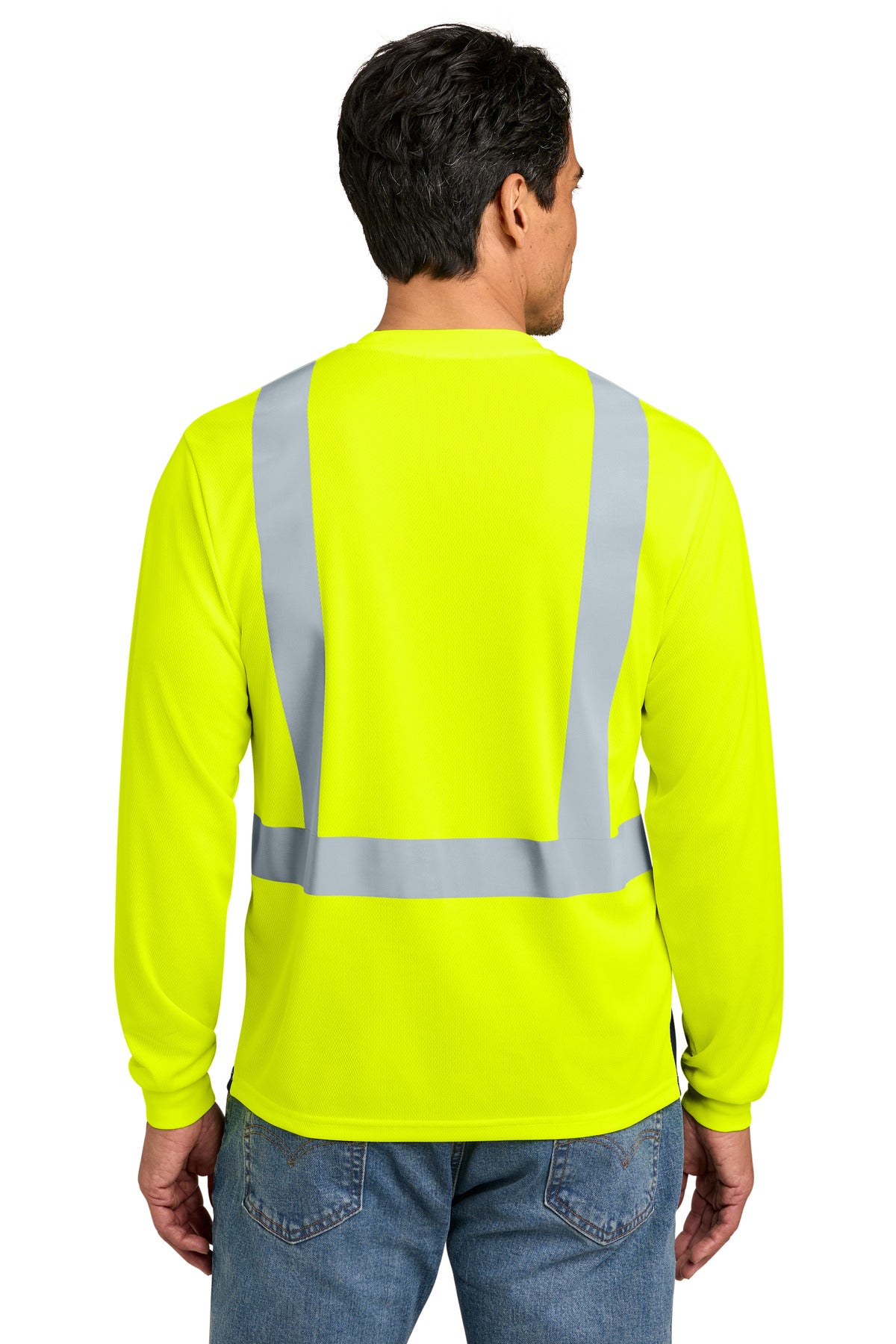 #color_safety yellow/ black