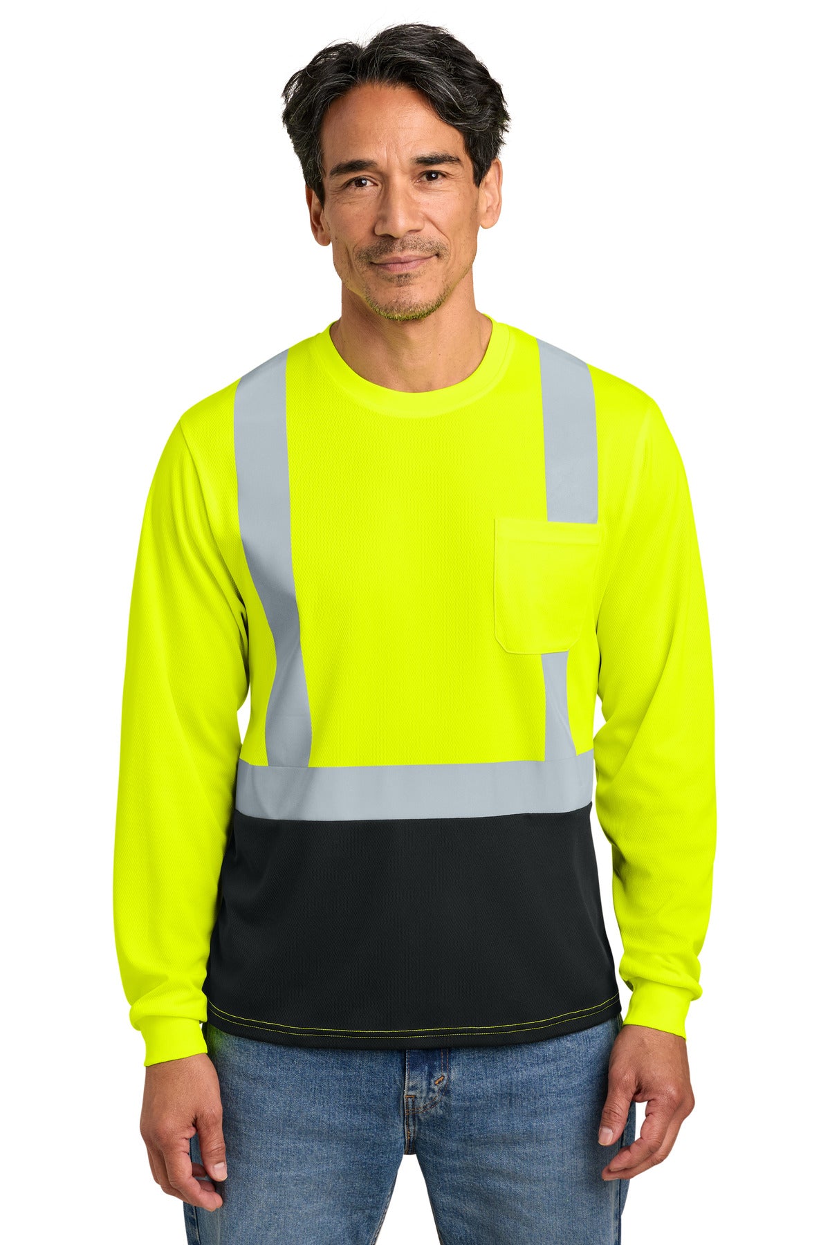 #color_safety yellow/ black