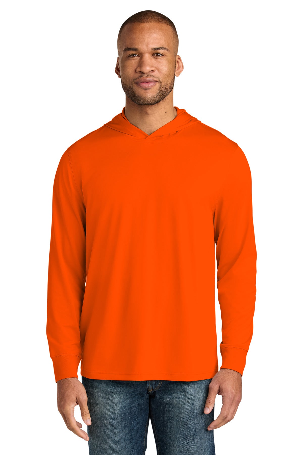#color_safety orange