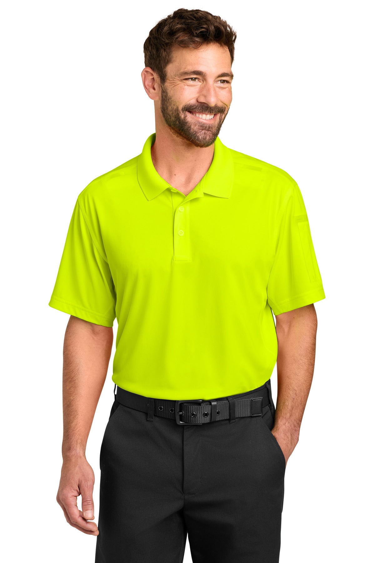 #color_safety yellow