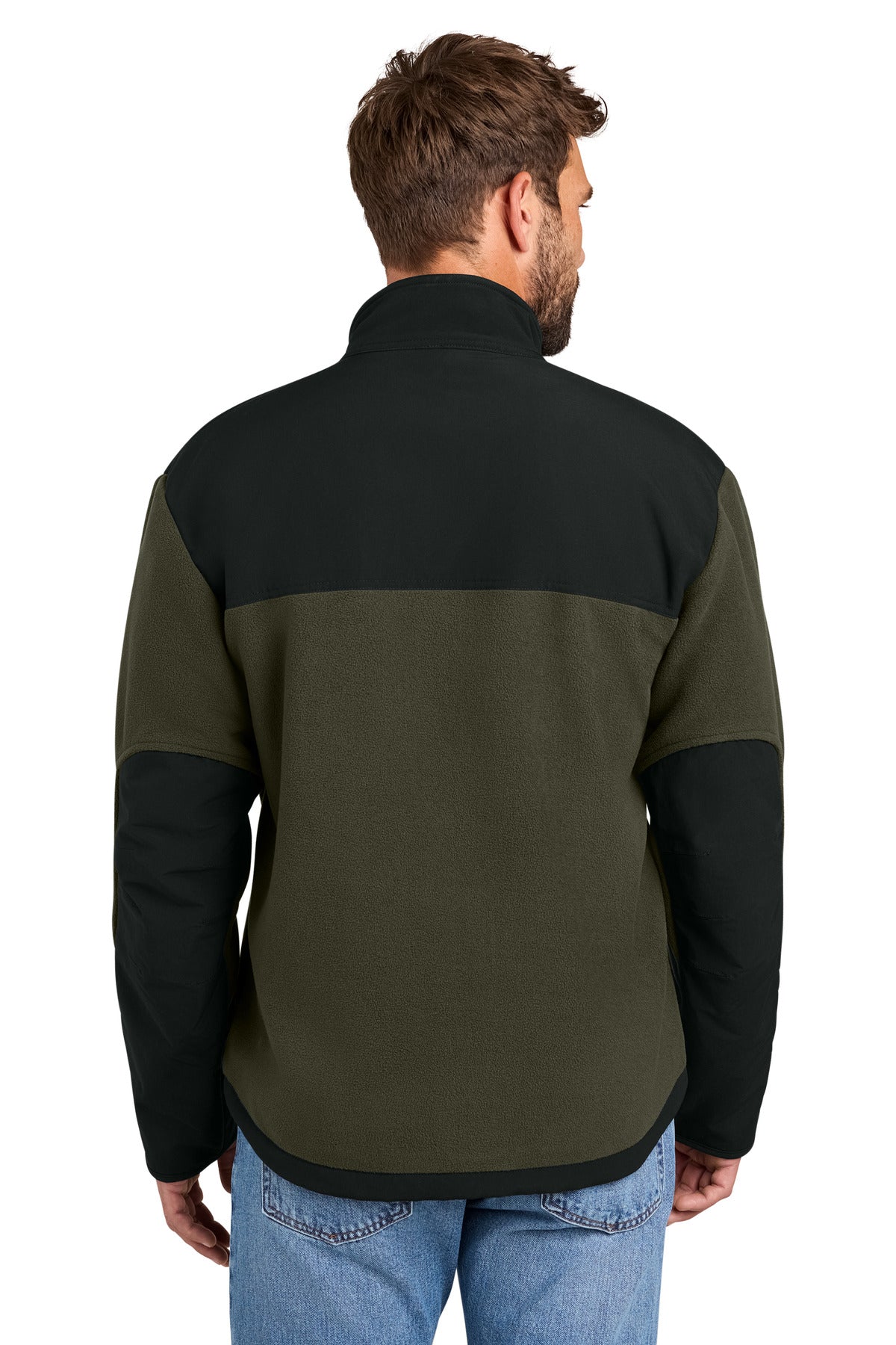 #color_tundra green/ black