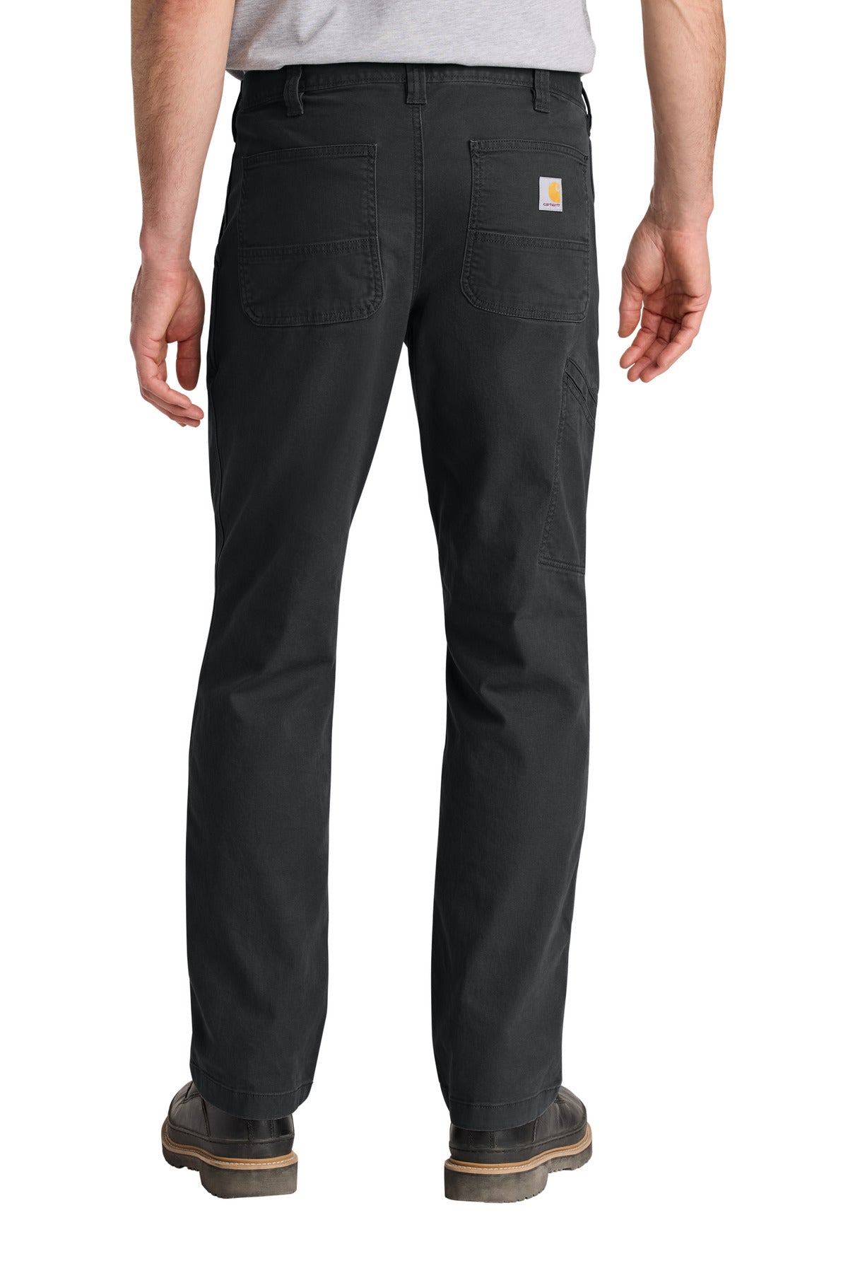 CARHARTT Carhartt ® Rugged Flex ® Rigby Pant CT102291