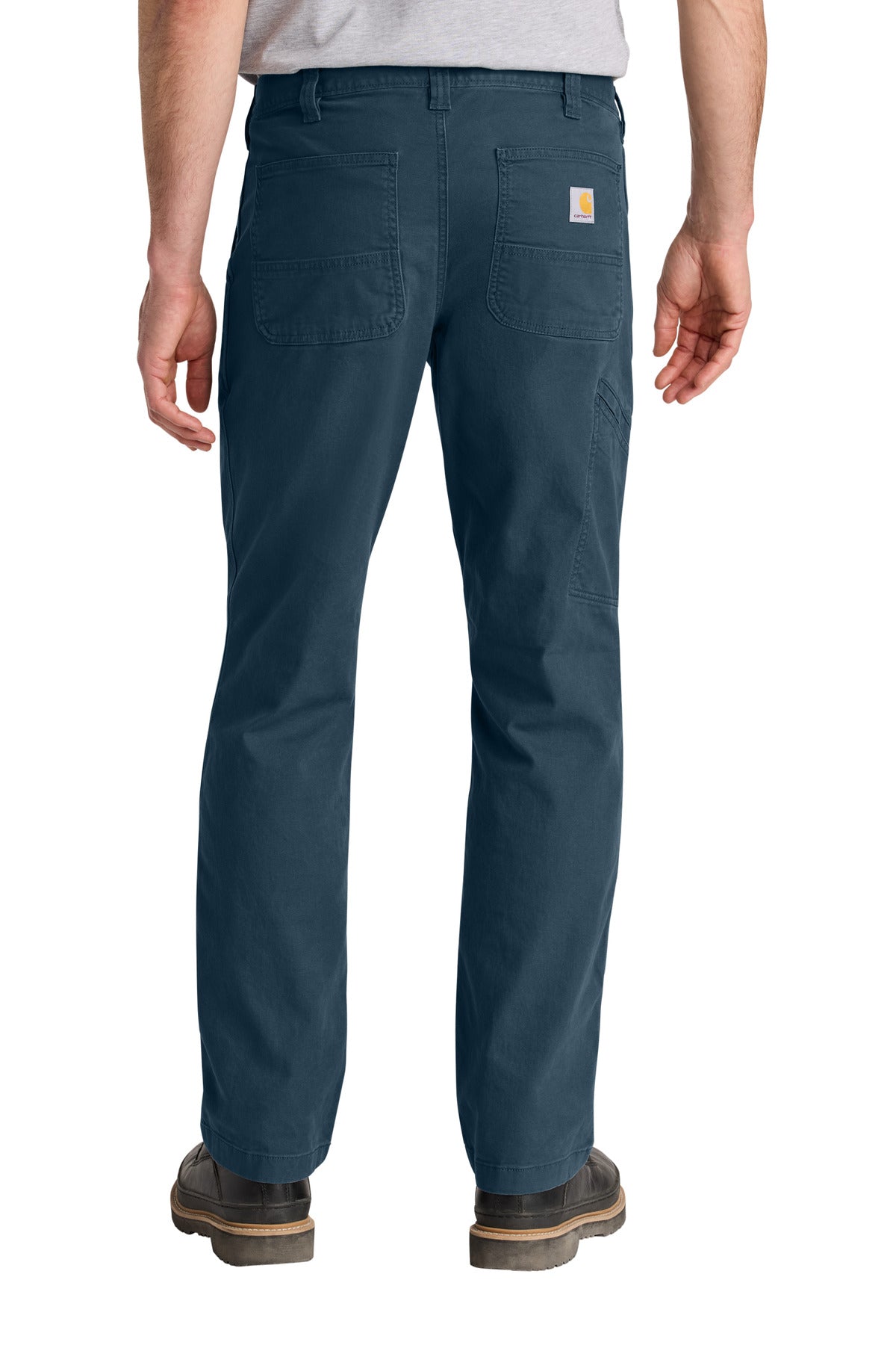 CARHARTT Carhartt ® Rugged Flex ® Rigby Pant CT102291