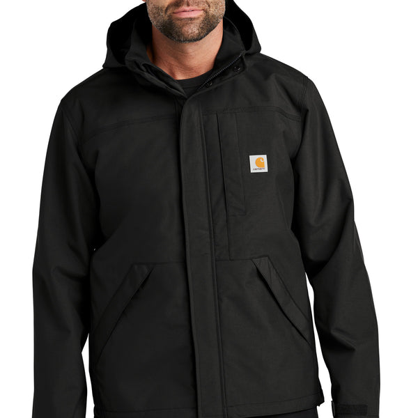 CARHARTT Carhartt ® Storm Defender ® Shoreline Jacket