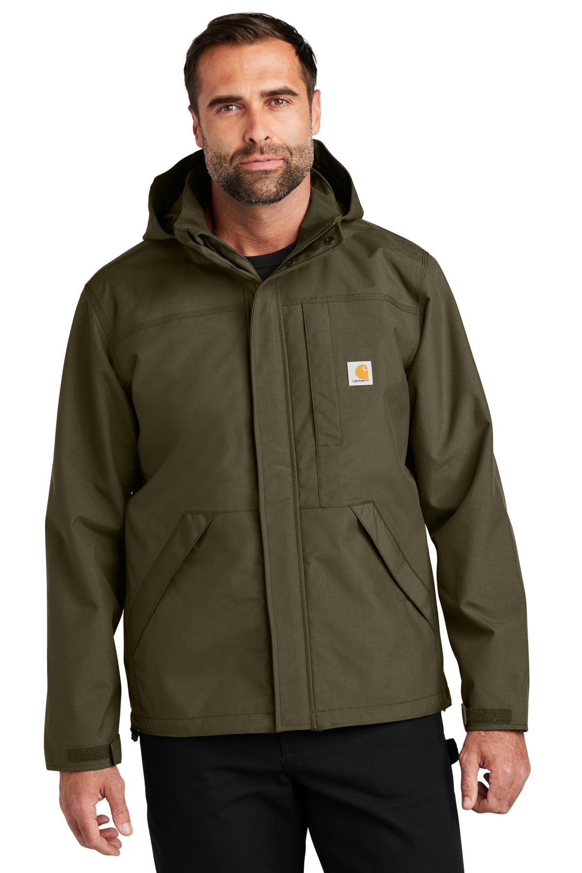 CARHARTT Carhartt ® Storm Defender ® Shoreline Jacket