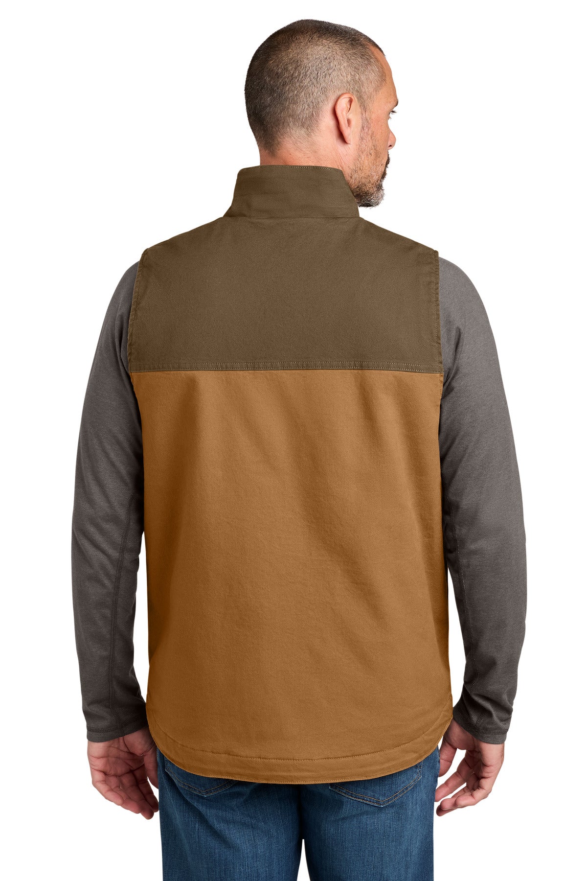 #color_carhartt brown/ coffee