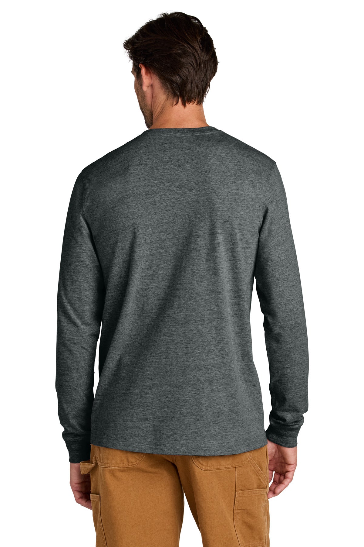 #color_carbon heather