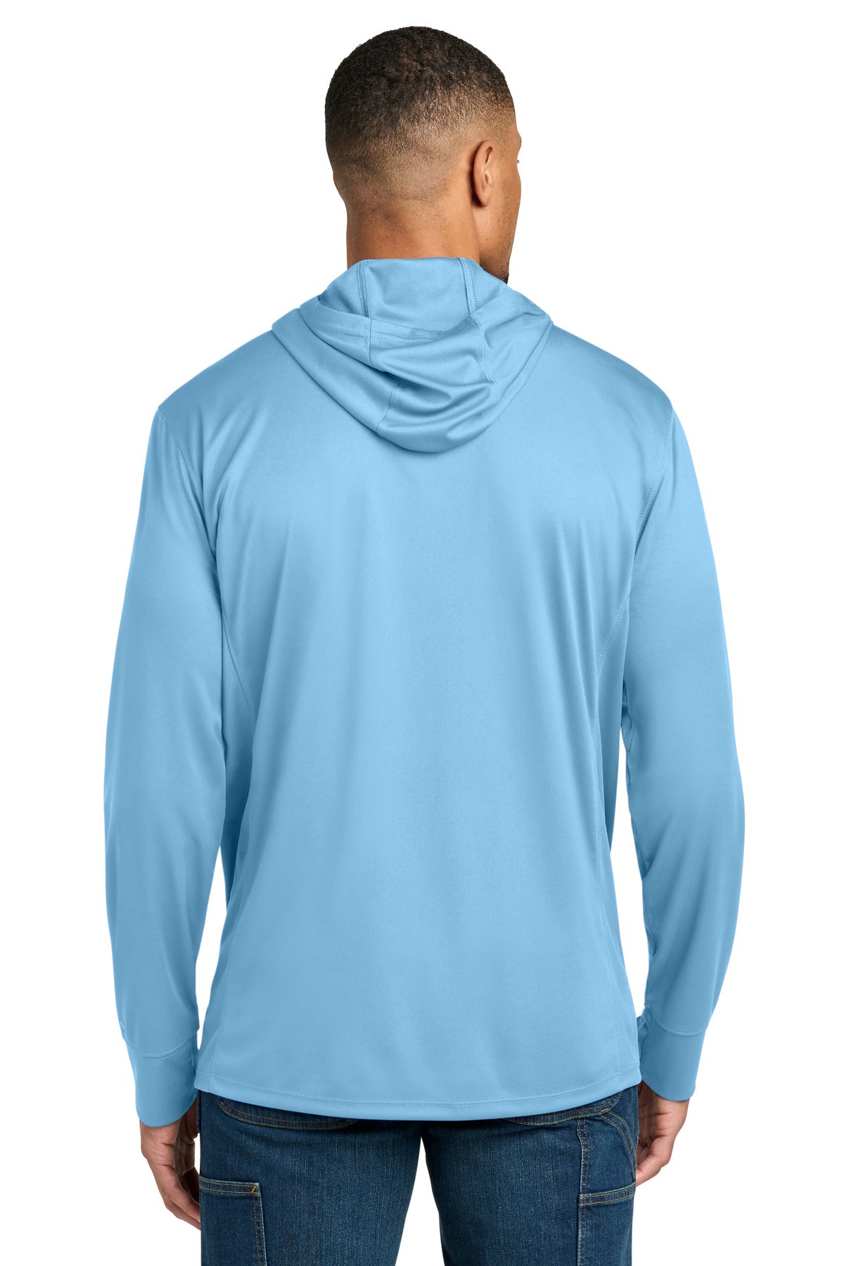 #color_fresh water blue
