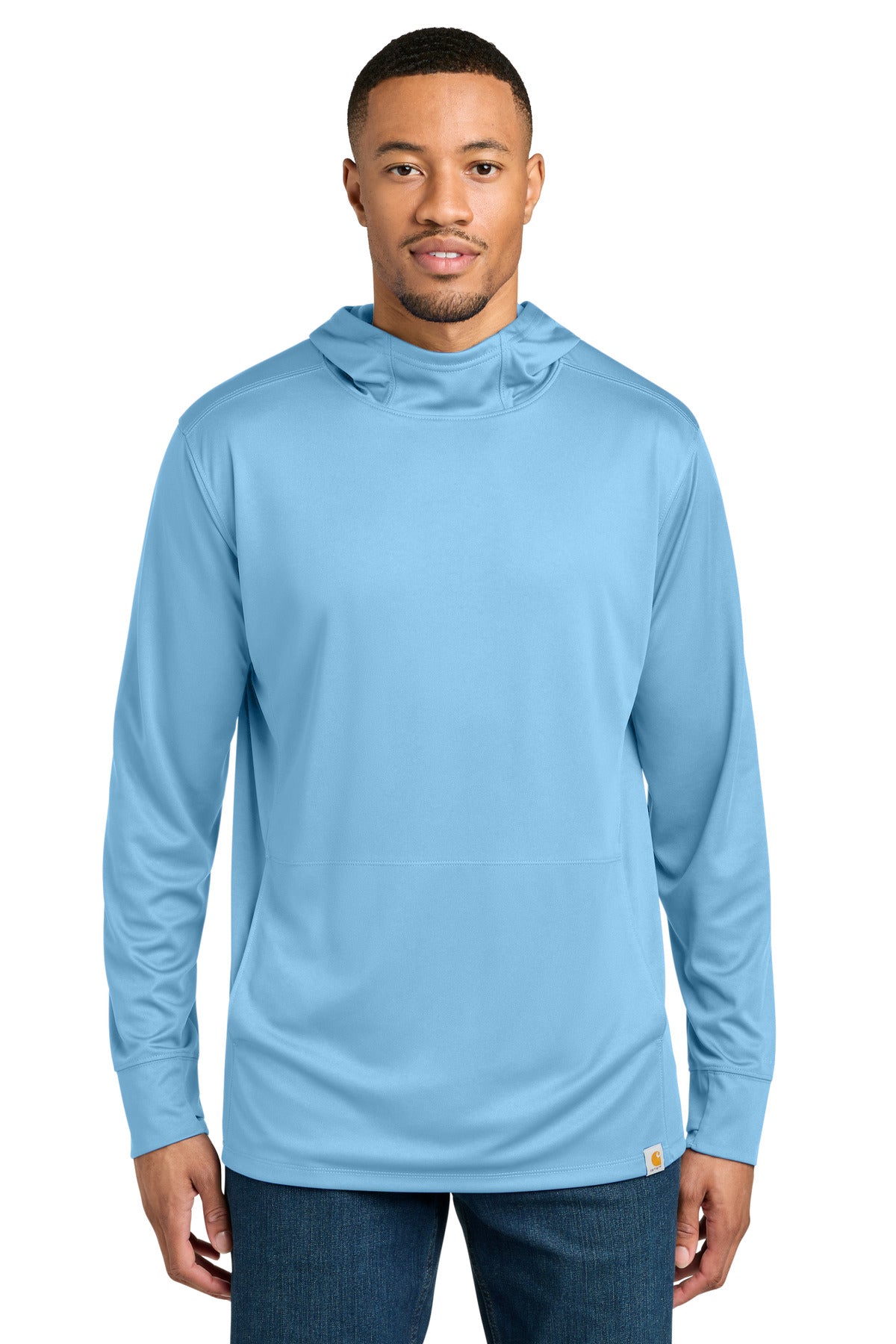 #color_fresh water blue