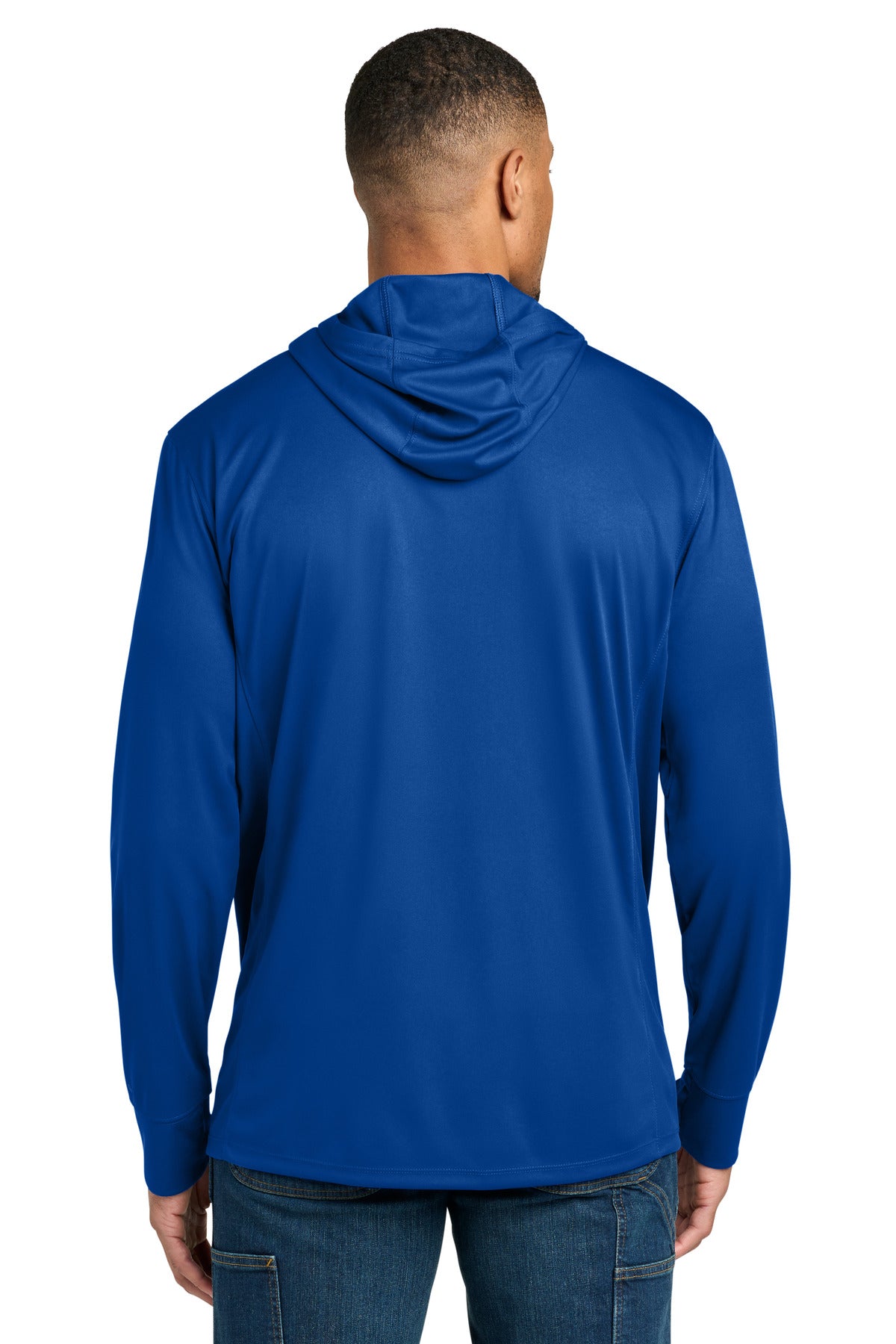 #color_royal glass blue