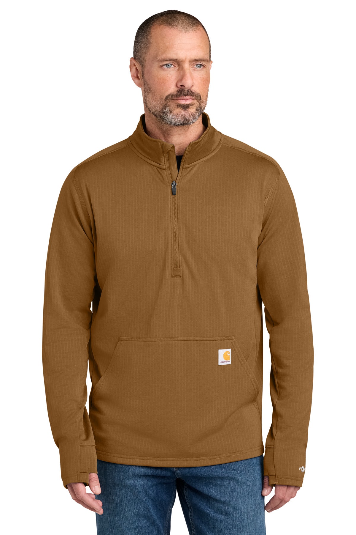 #color_carhartt brown