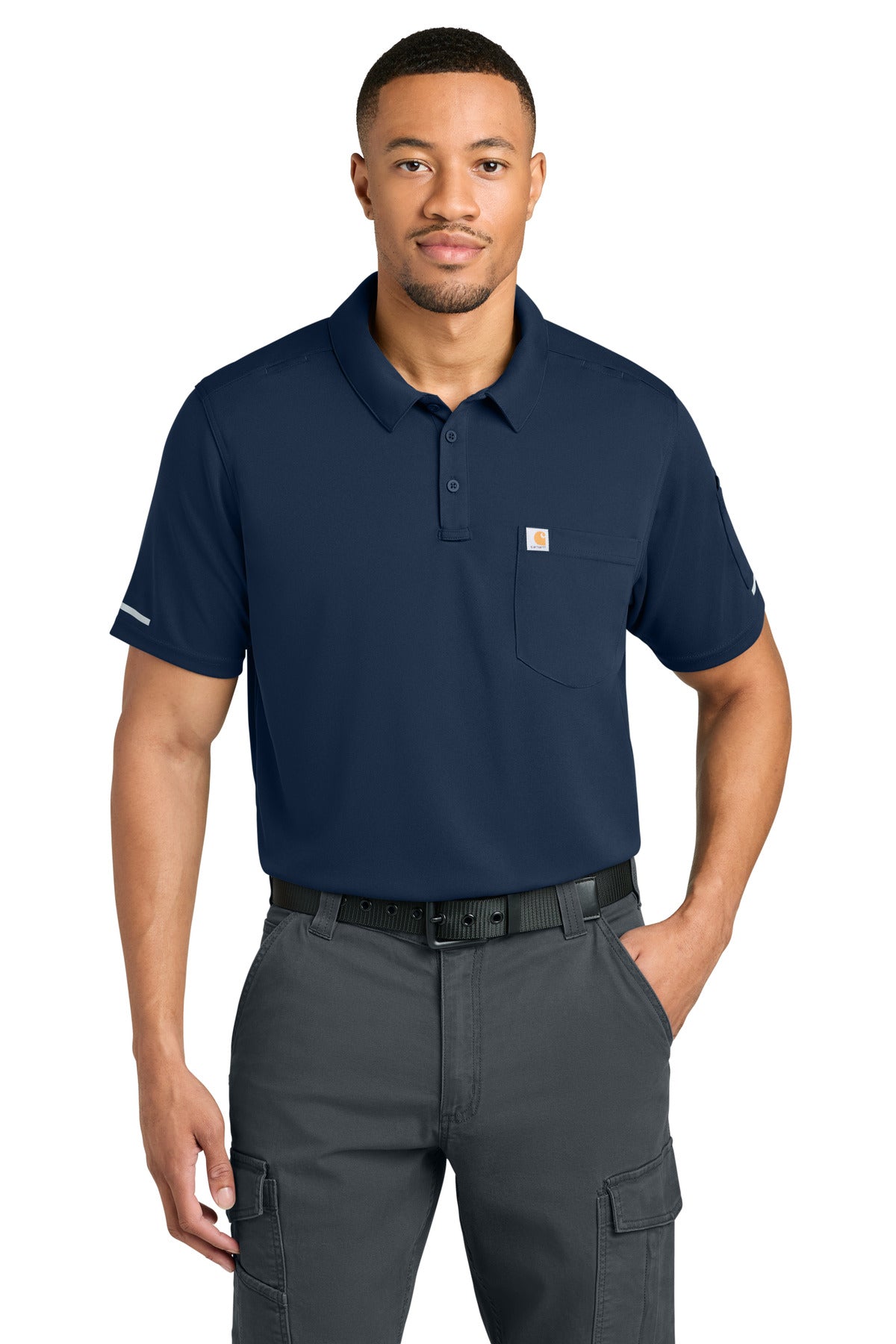 CARHARTT Carhartt ® FLD & RSCU Polo CTC16119 CTC16119