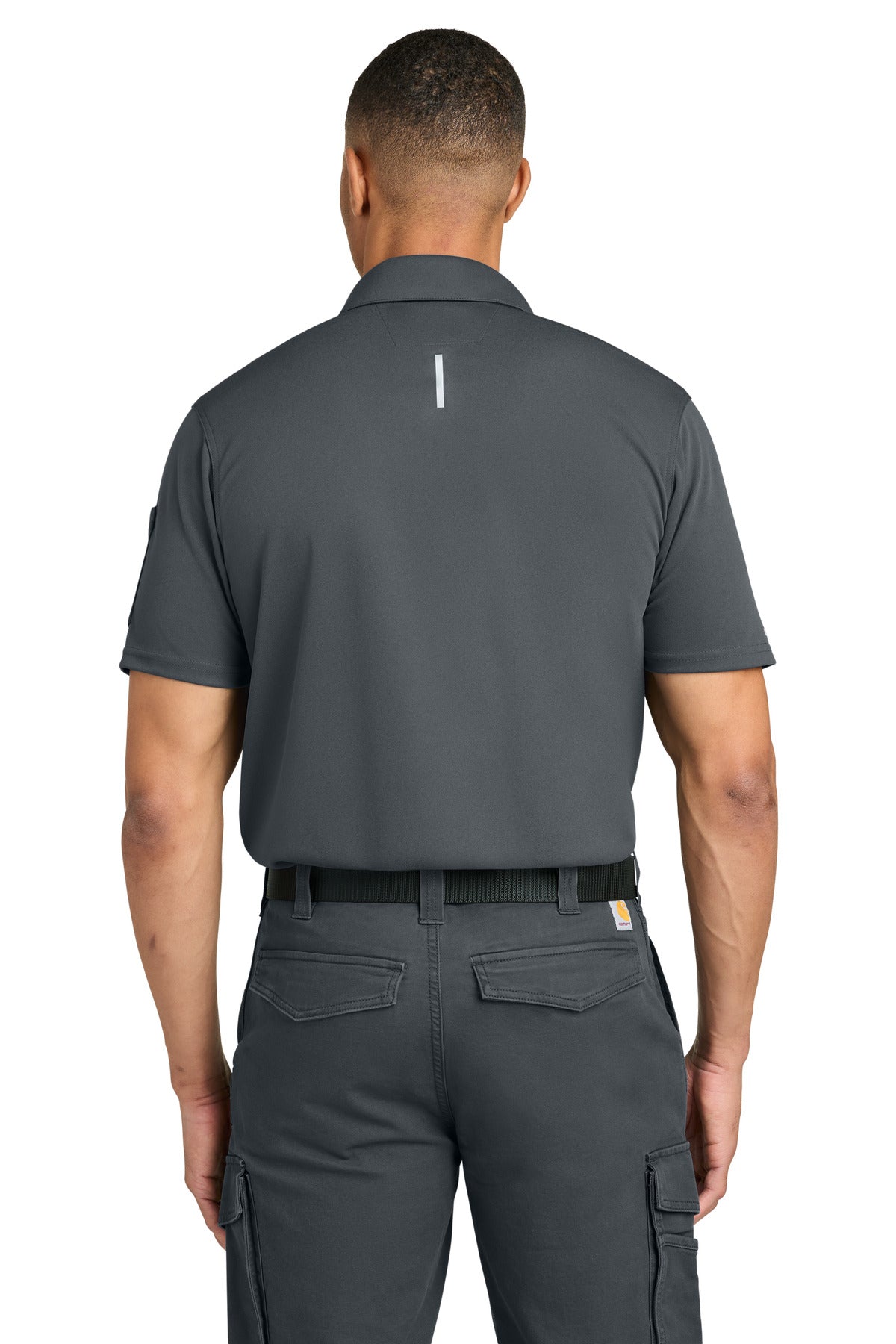 CARHARTT Carhartt ® FLD & RSCU Polo CTC16119 CTC16119