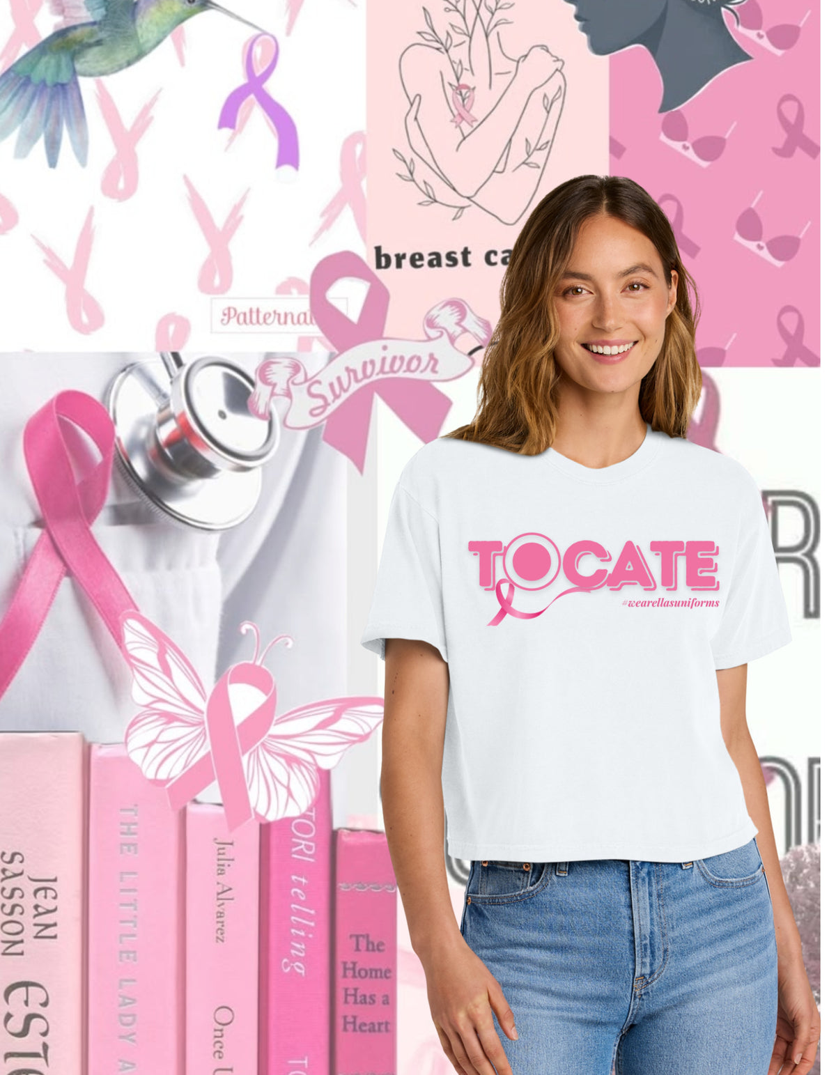 TOCATE T-SHIRT 3023E