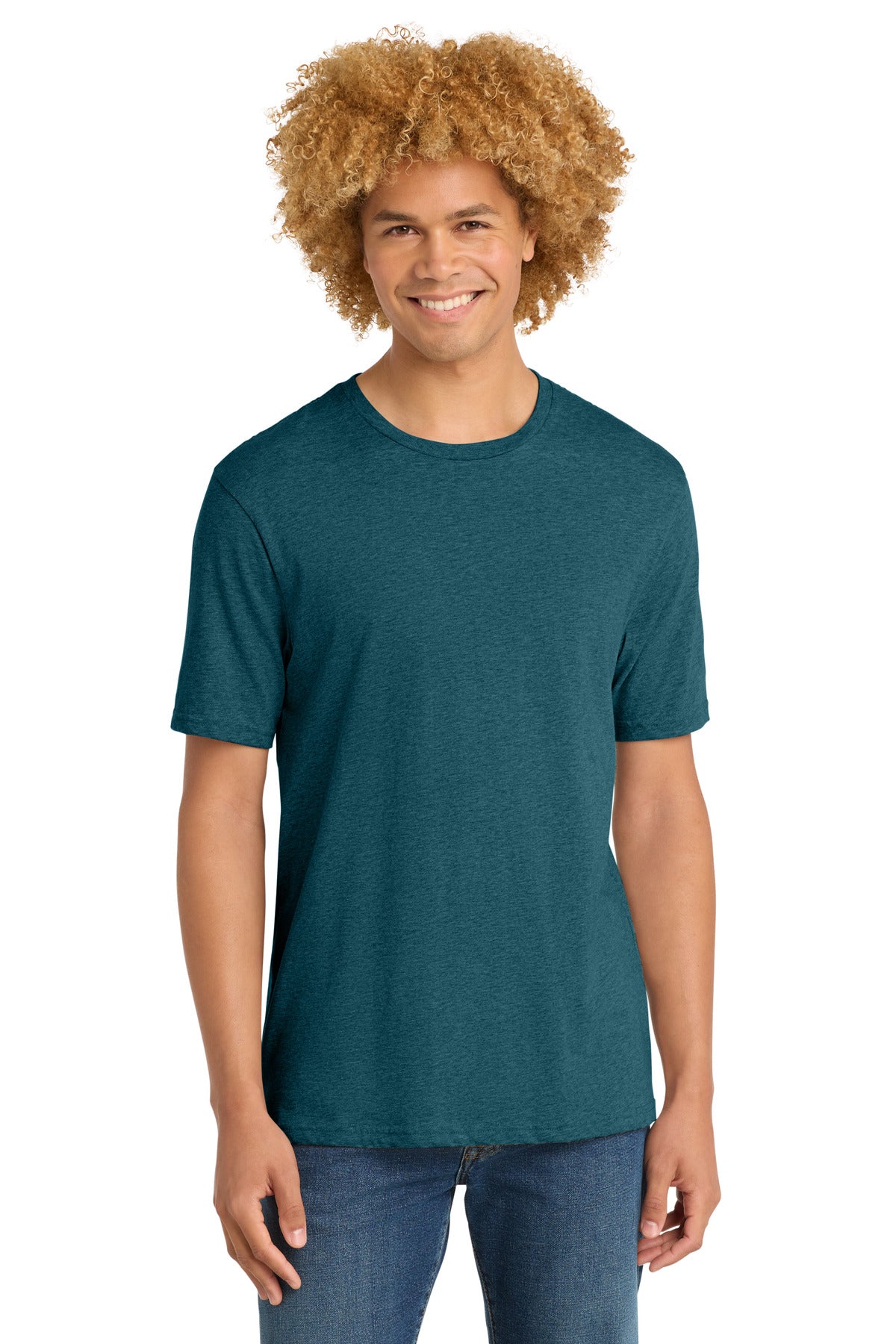 #color_caribbean blue heather