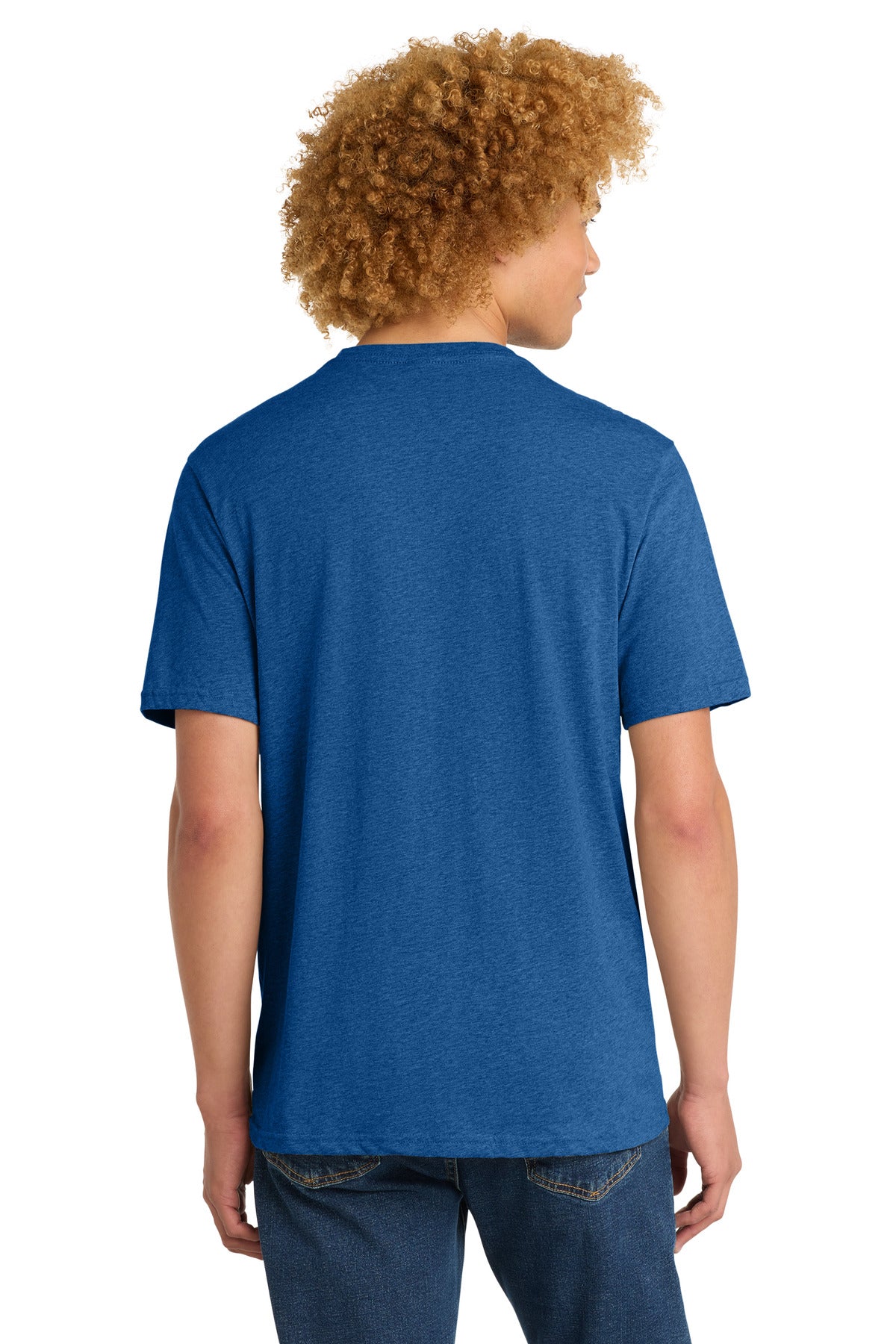 #color_royal blue heather