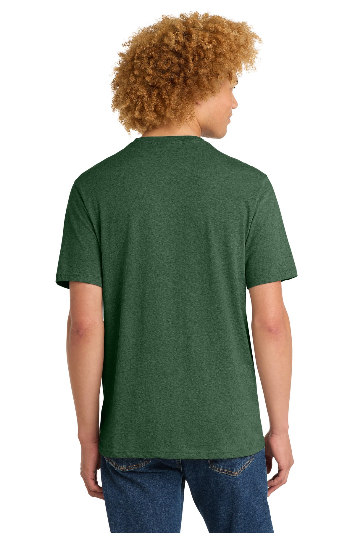 #color_timber green heather
