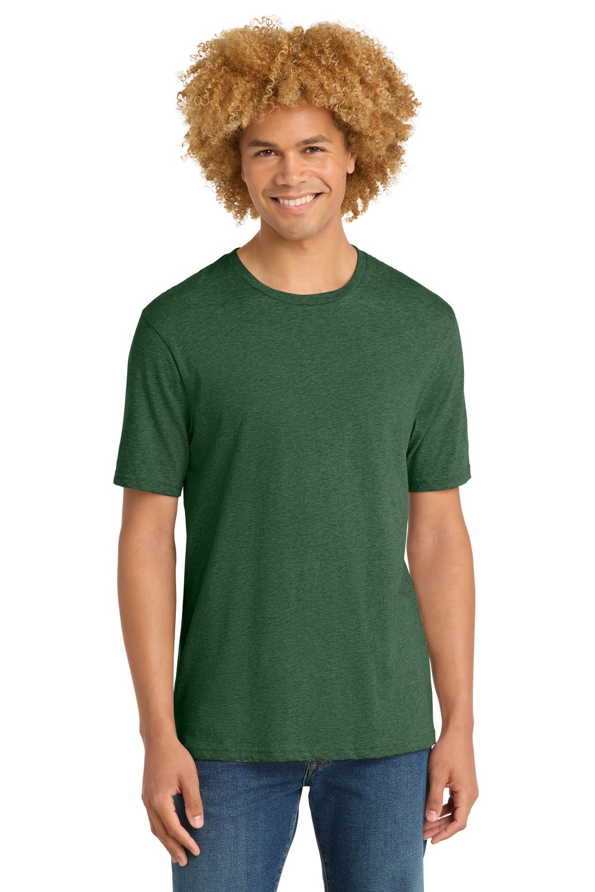 #color_timber green heather