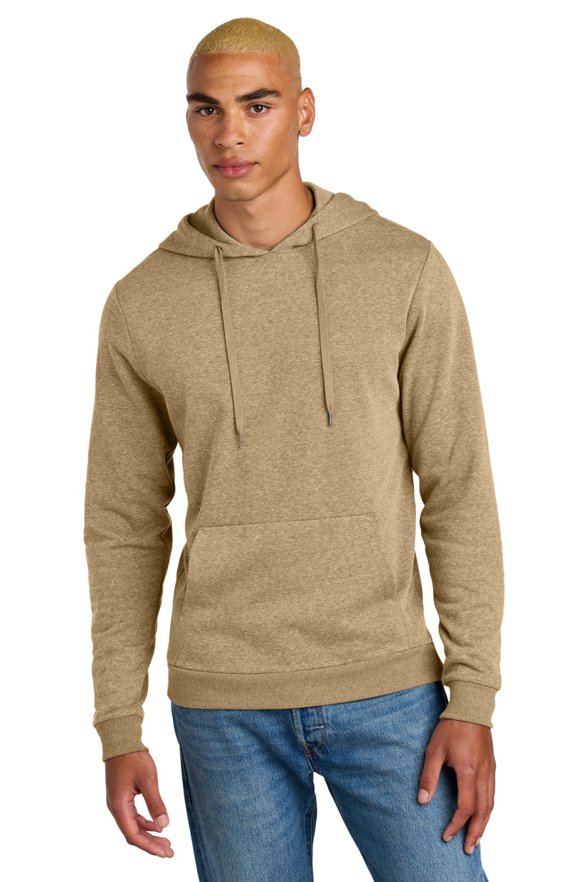 #color_desert tan heather