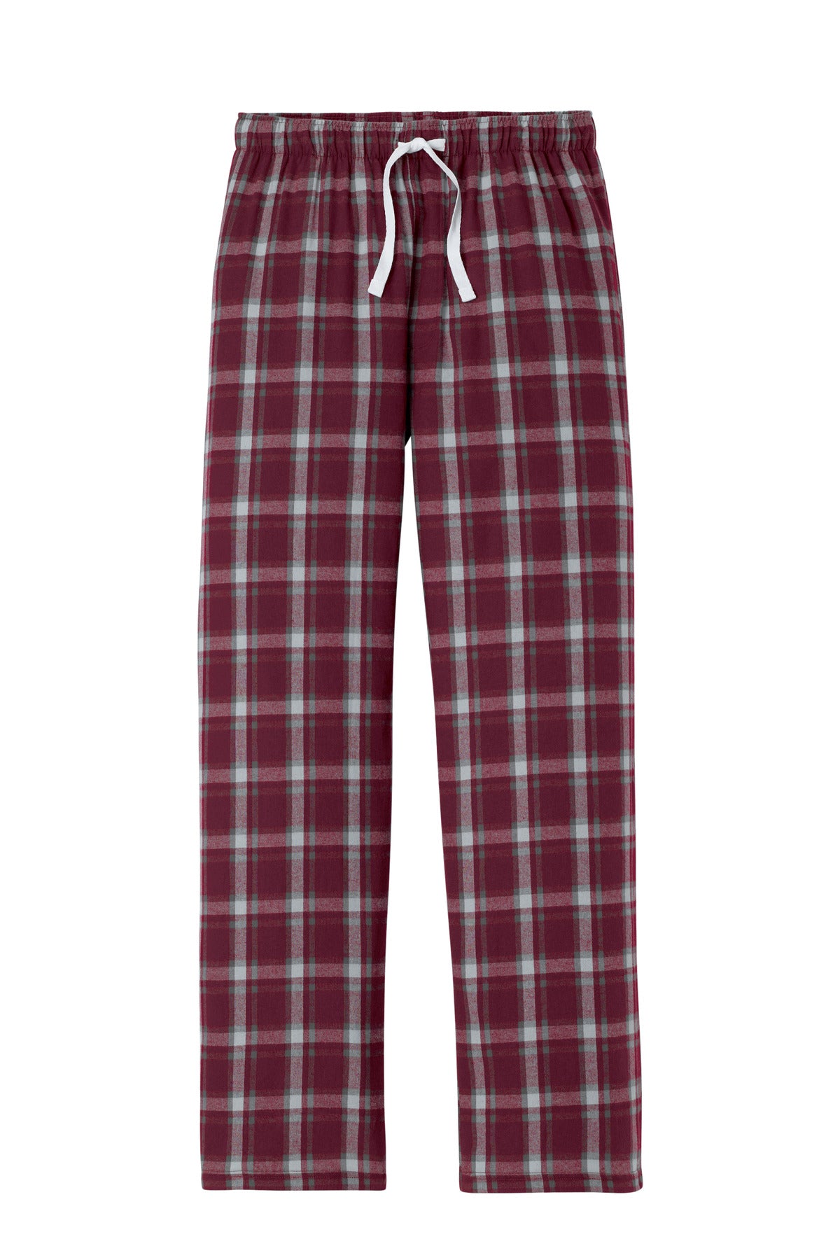 #color_burgundy/ grey dress plaid