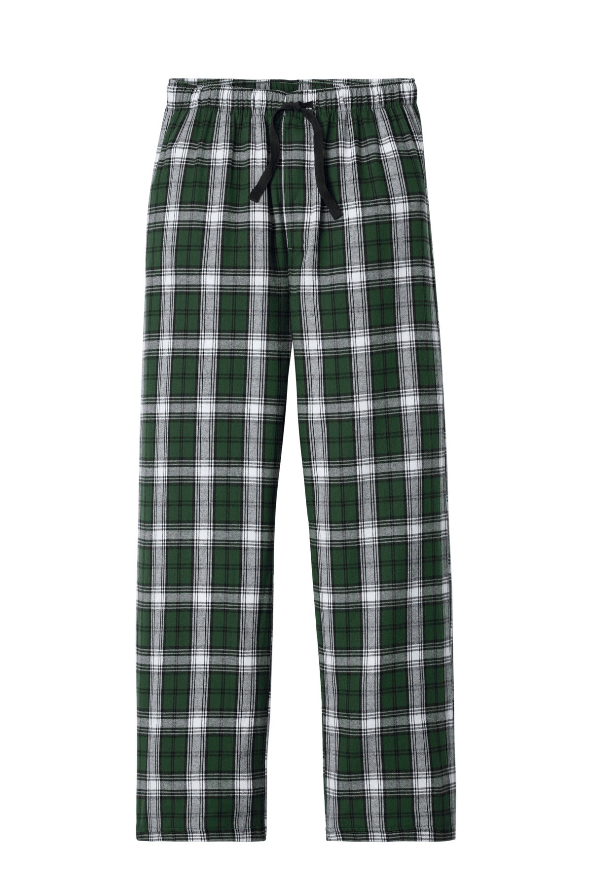 #color_dark green tartan plaid