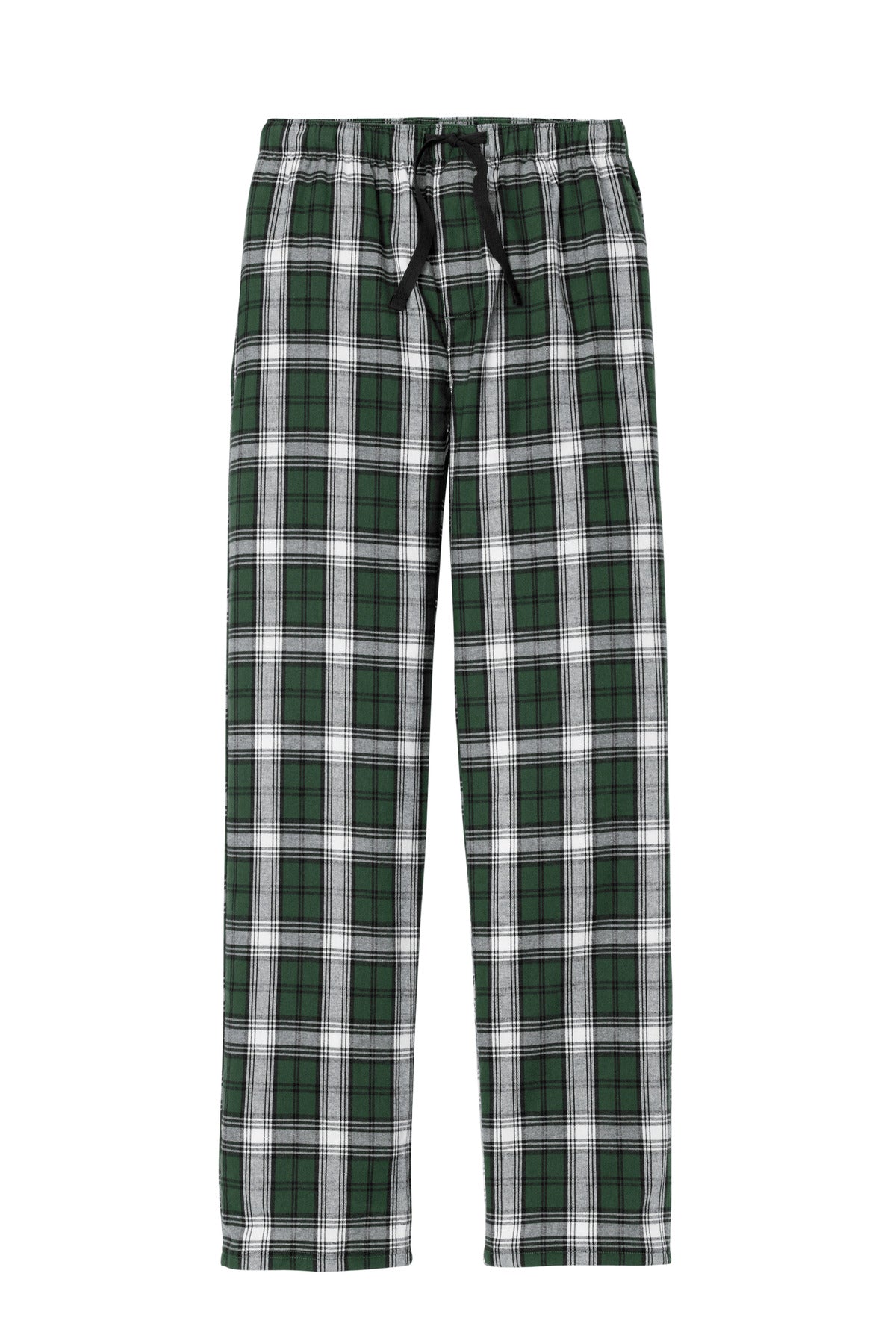 #color_dark green tartan plaid