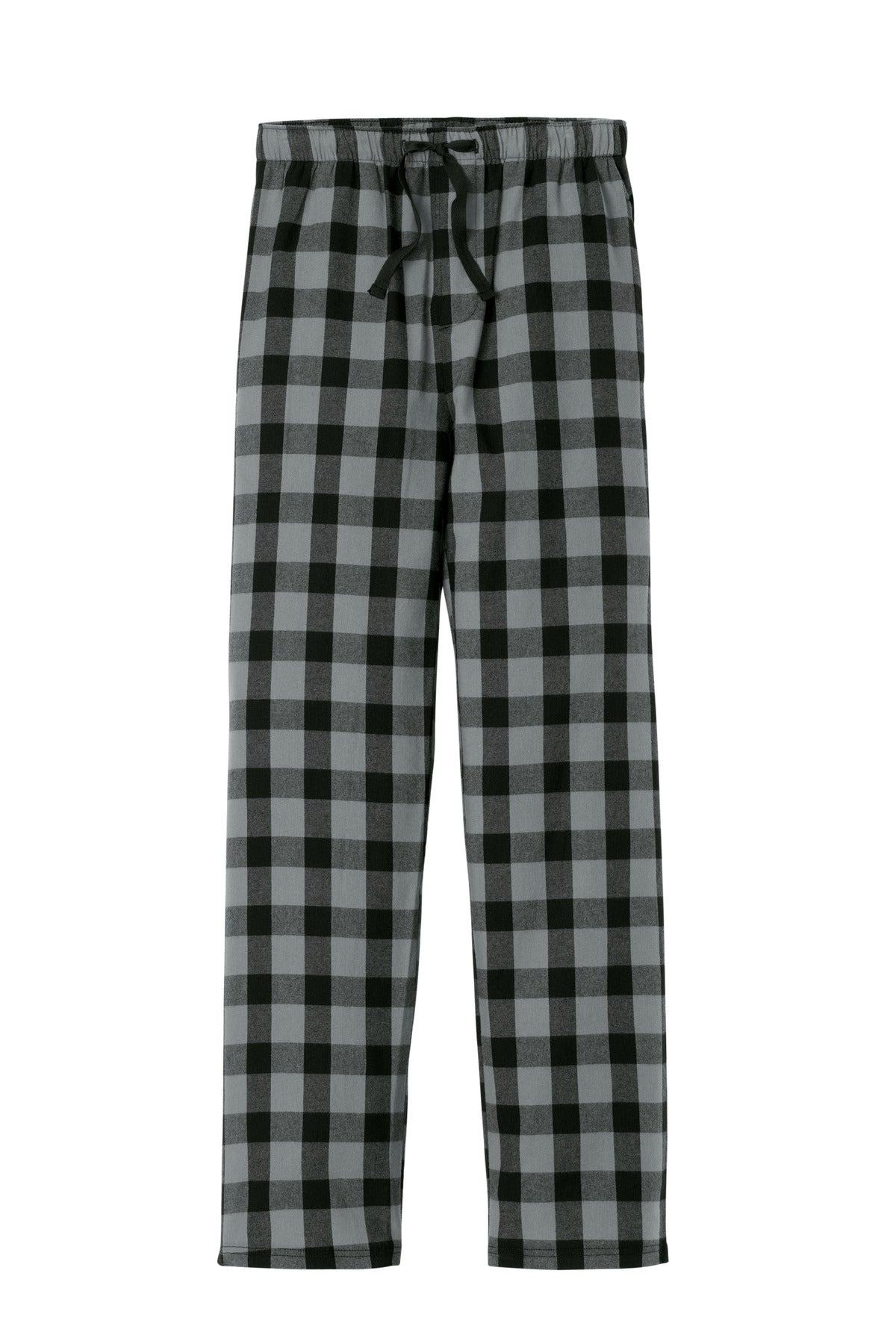 #color_grey/ black buffalo check