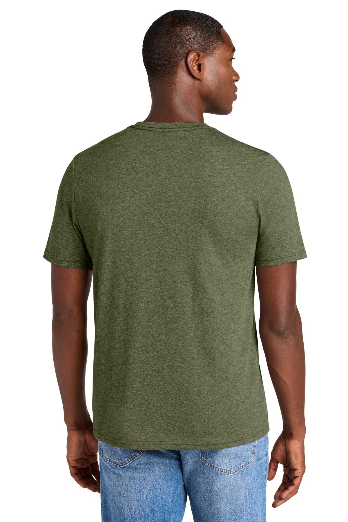 #color_military green heather