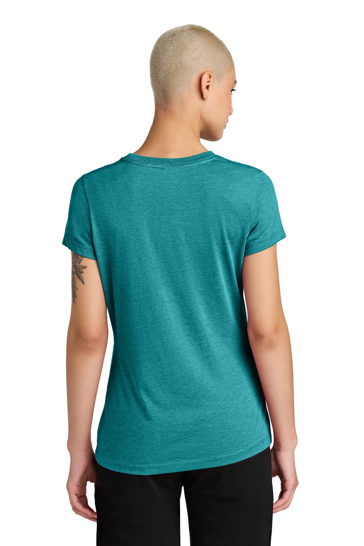 #color_heathered teal