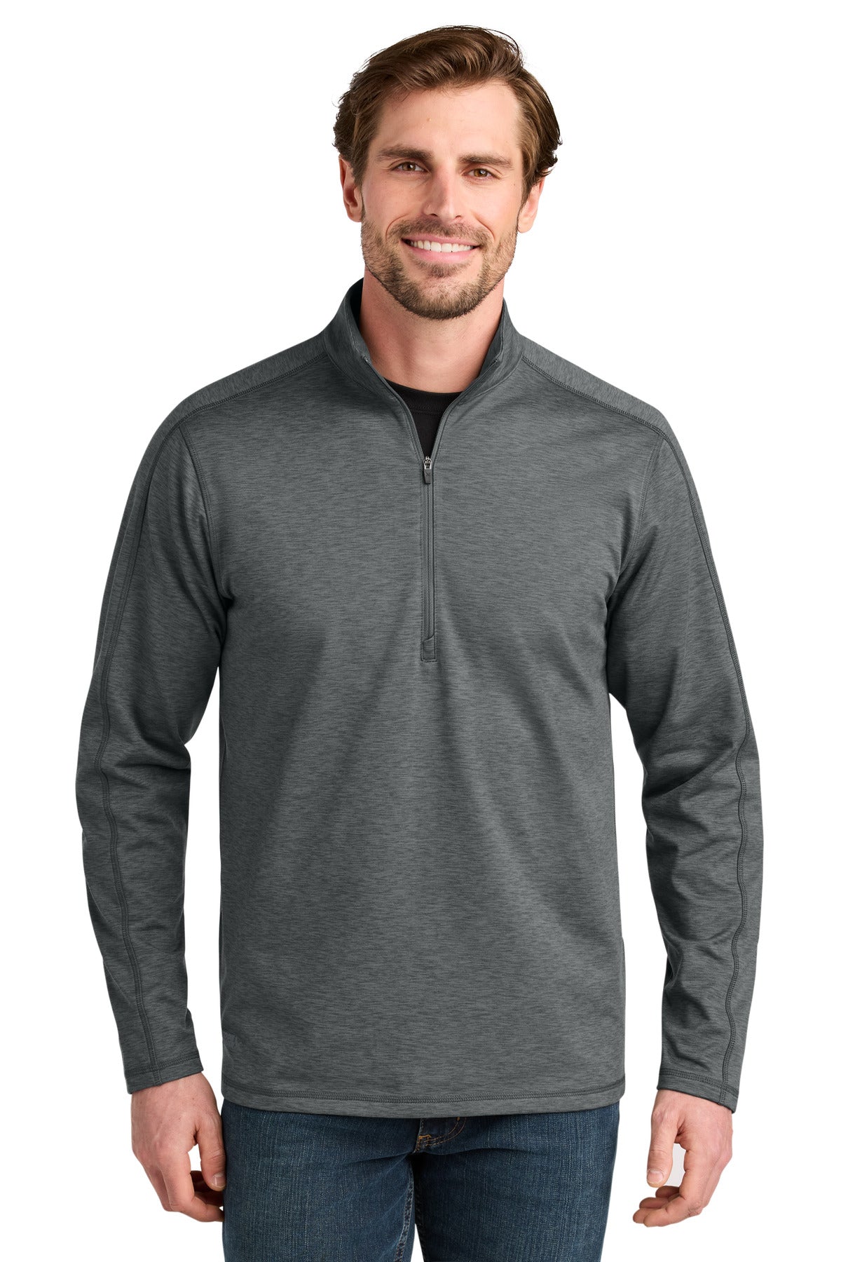 #color_metal grey heather