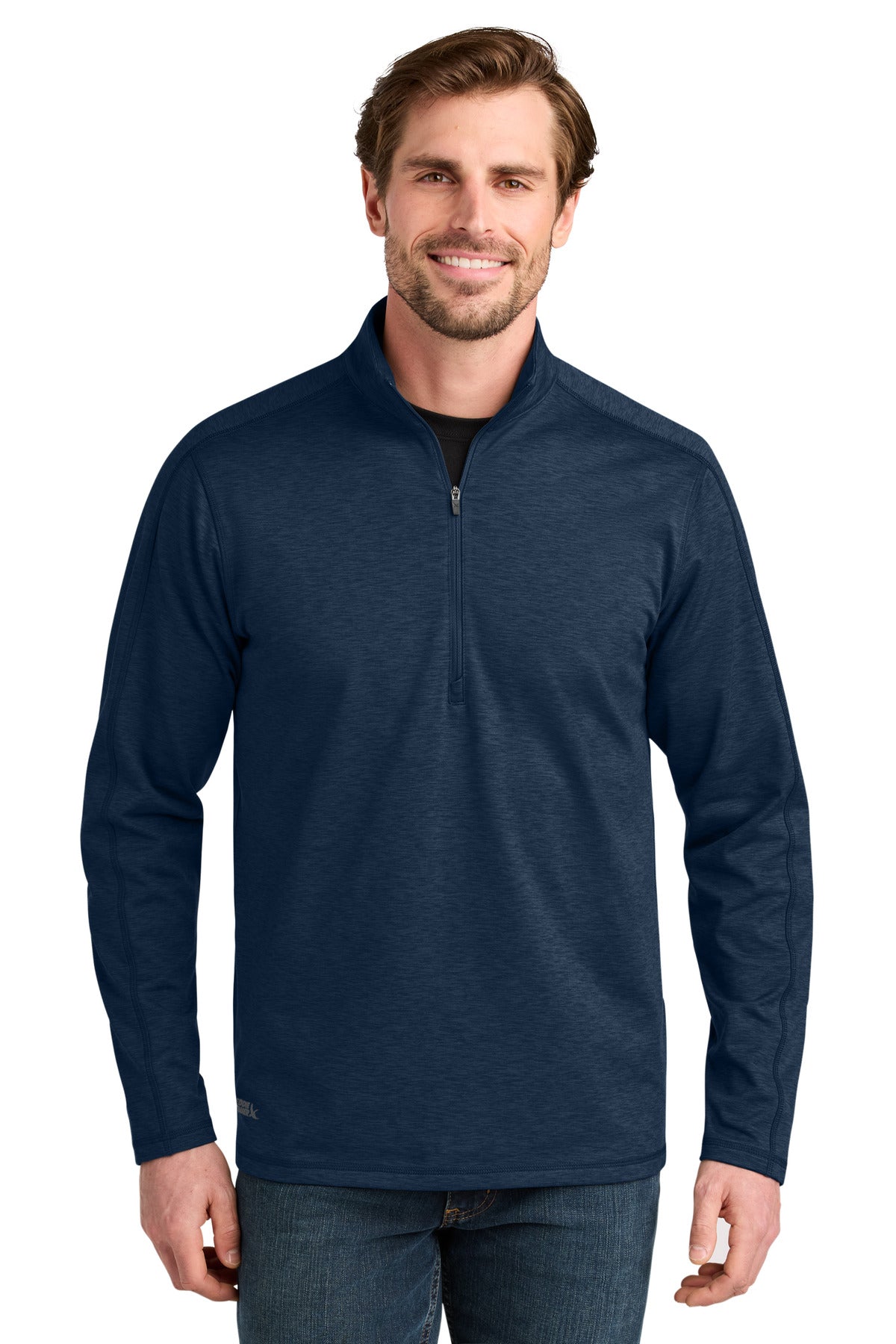 #color_river blue navy heather