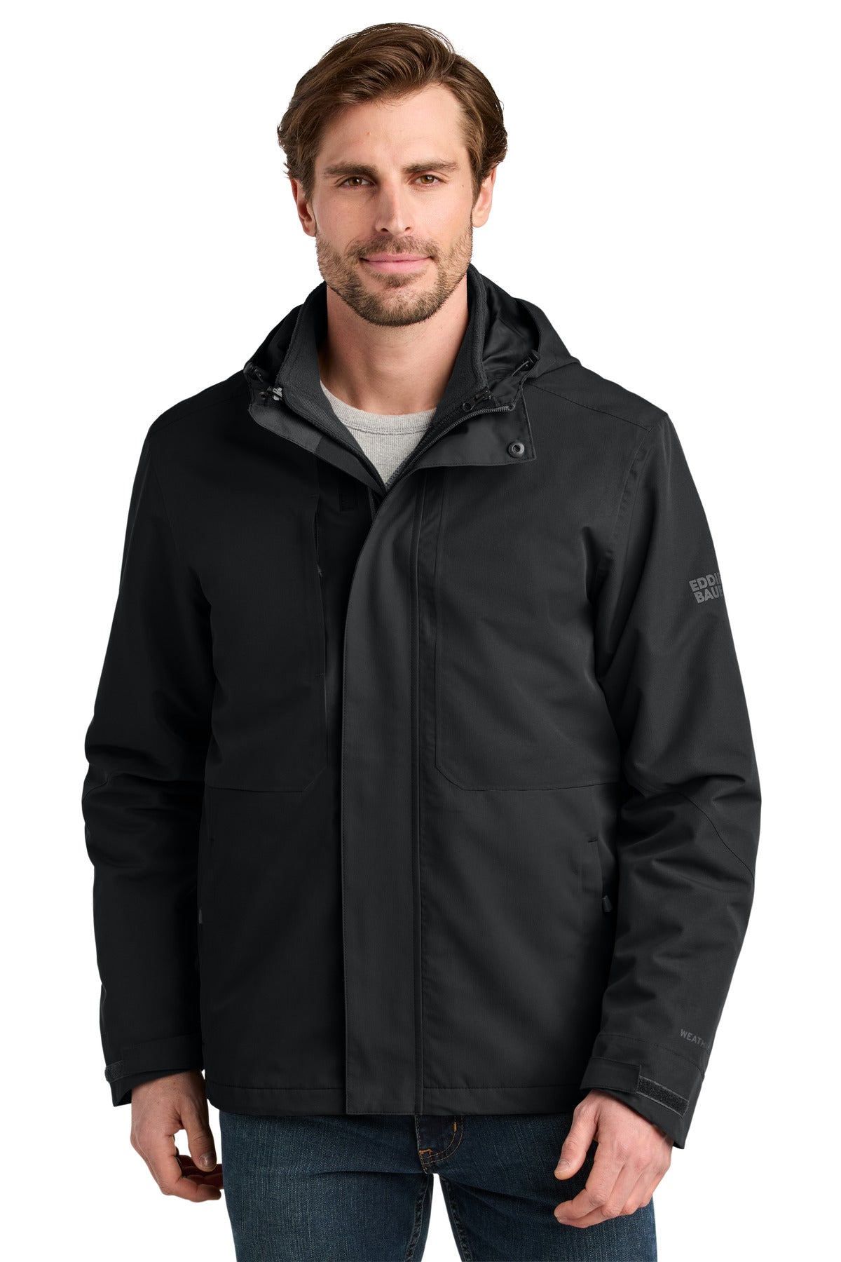 EDDIE BAUER Eddie Bauer ® WeatherEdge ® Ridge 3-in-1
