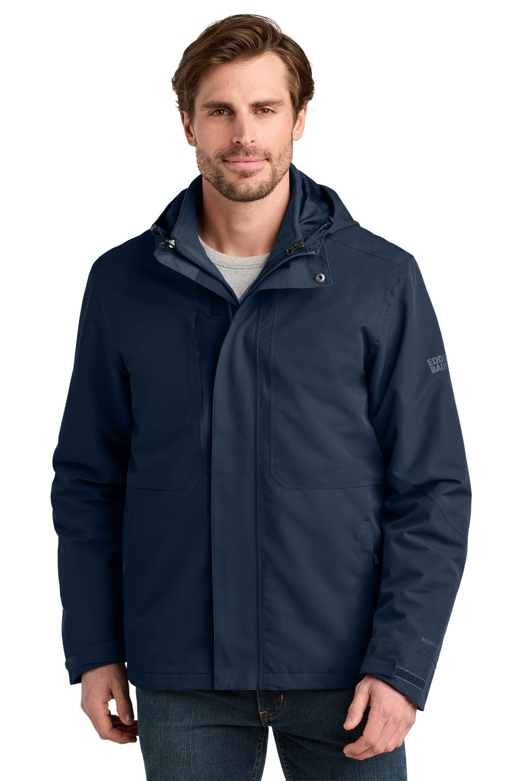 EDDIE BAUER Eddie Bauer ® WeatherEdge ® Ridge 3-in-1