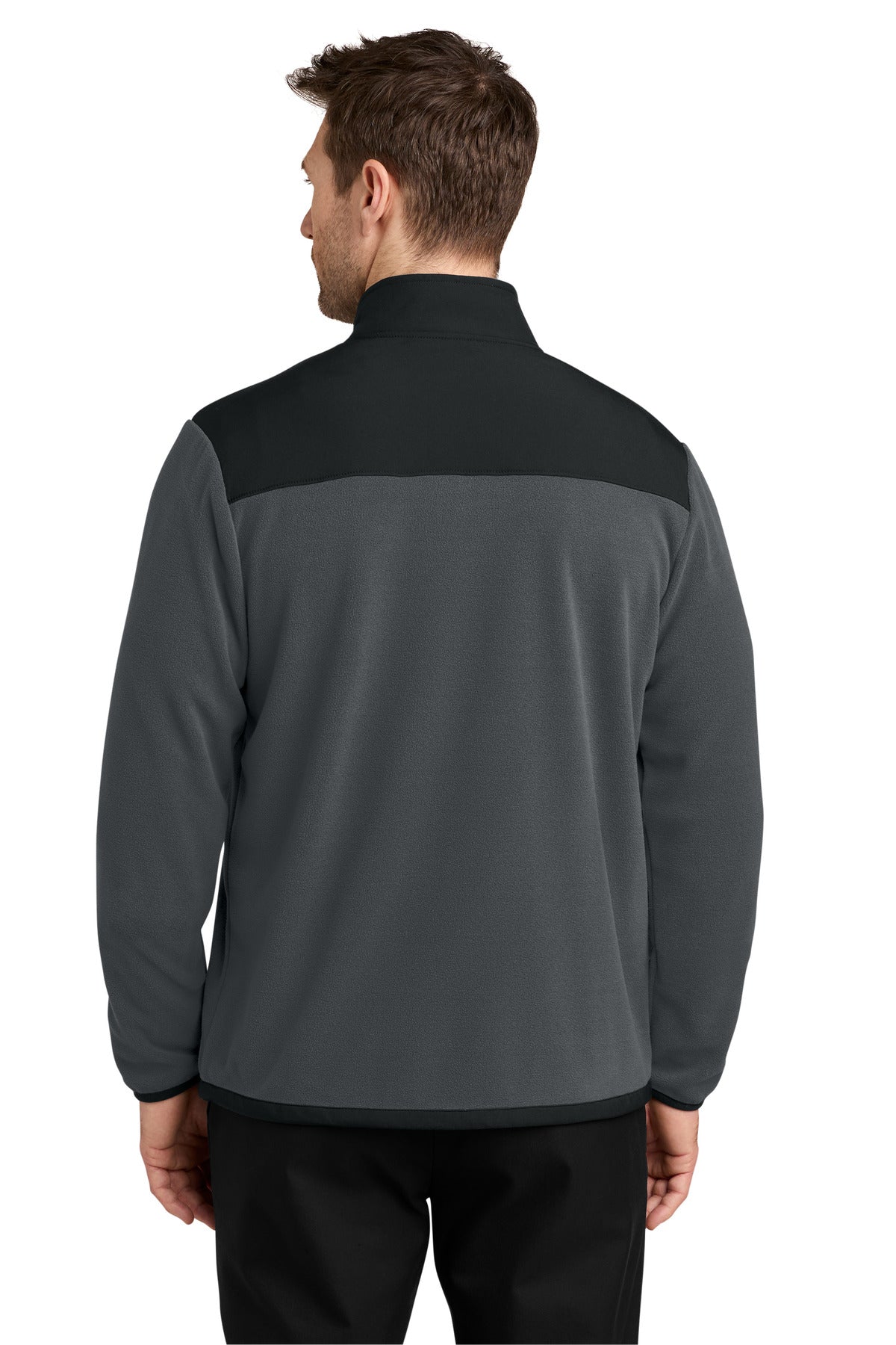 #color_iron grey/ black