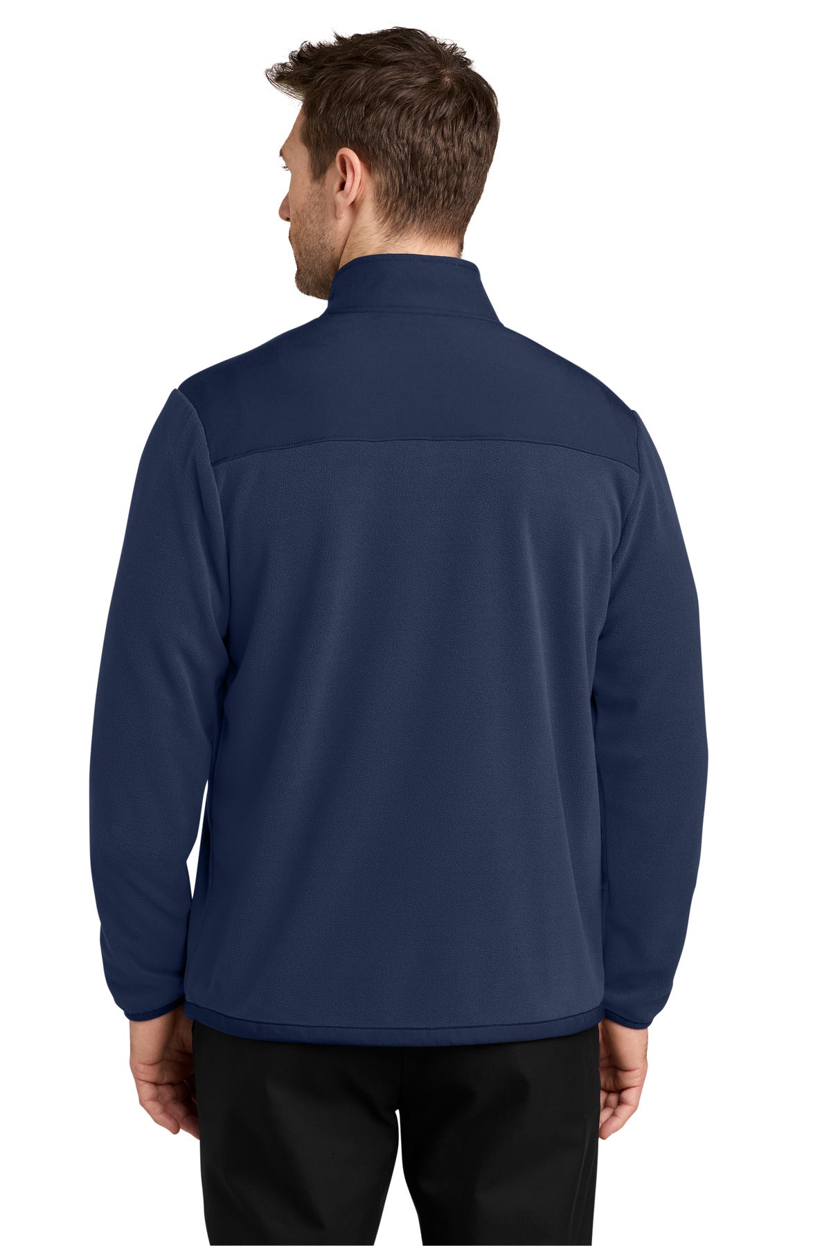 #color_true navy