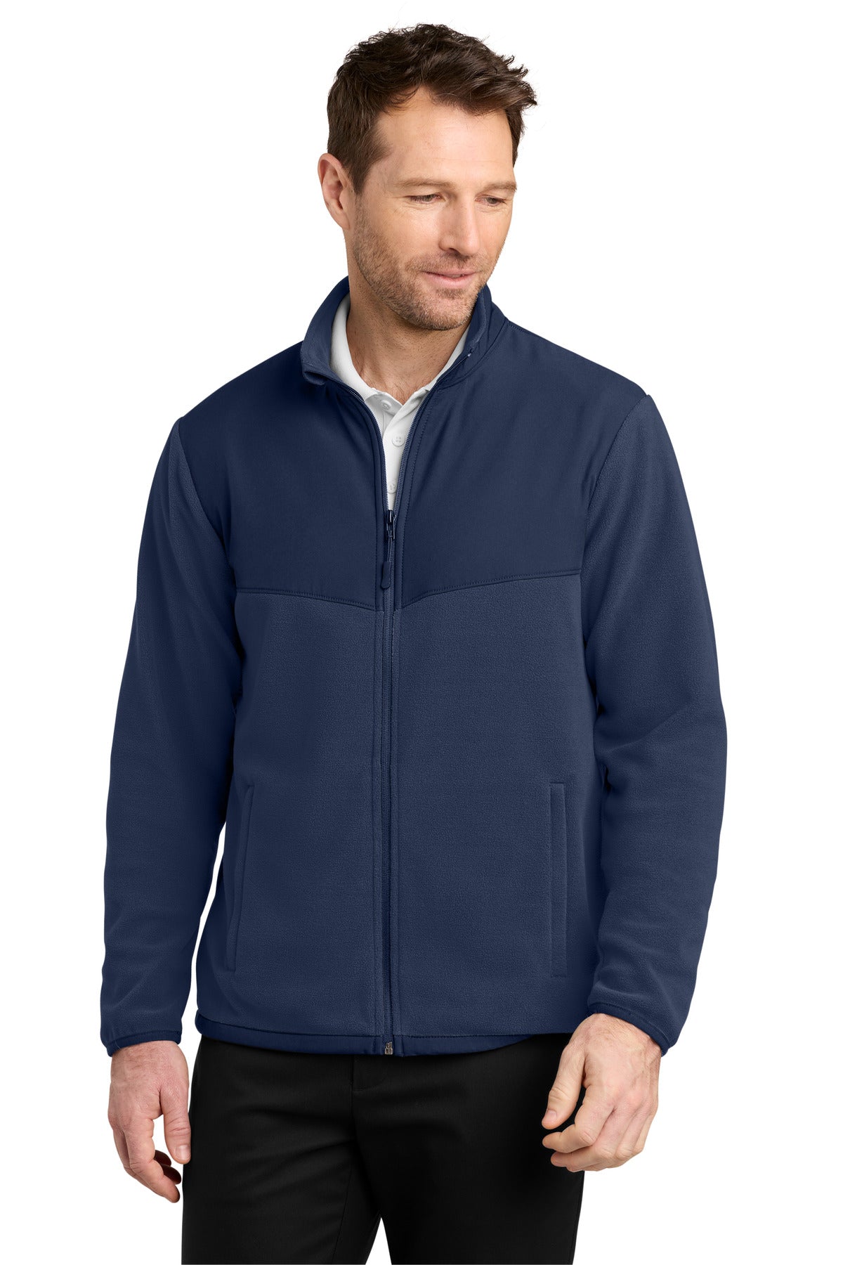 #color_true navy