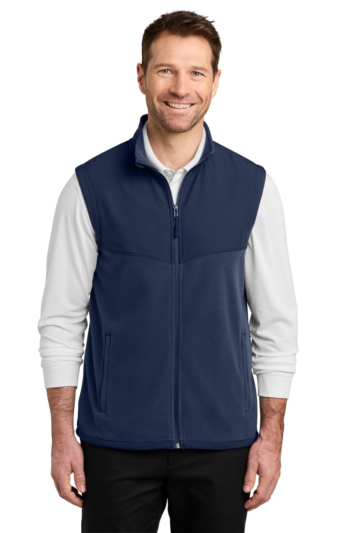 #color_true navy