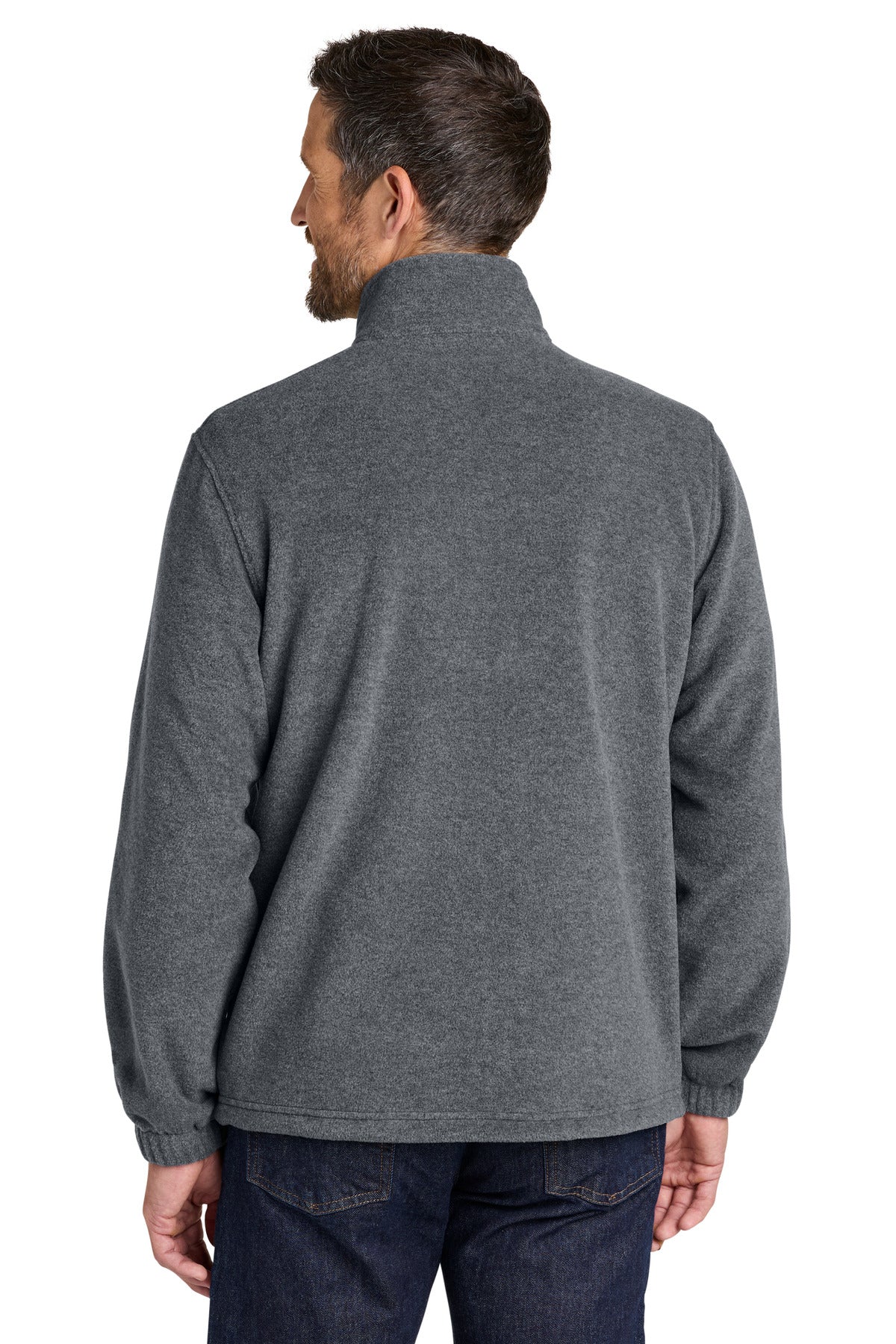 #color_storm grey heather