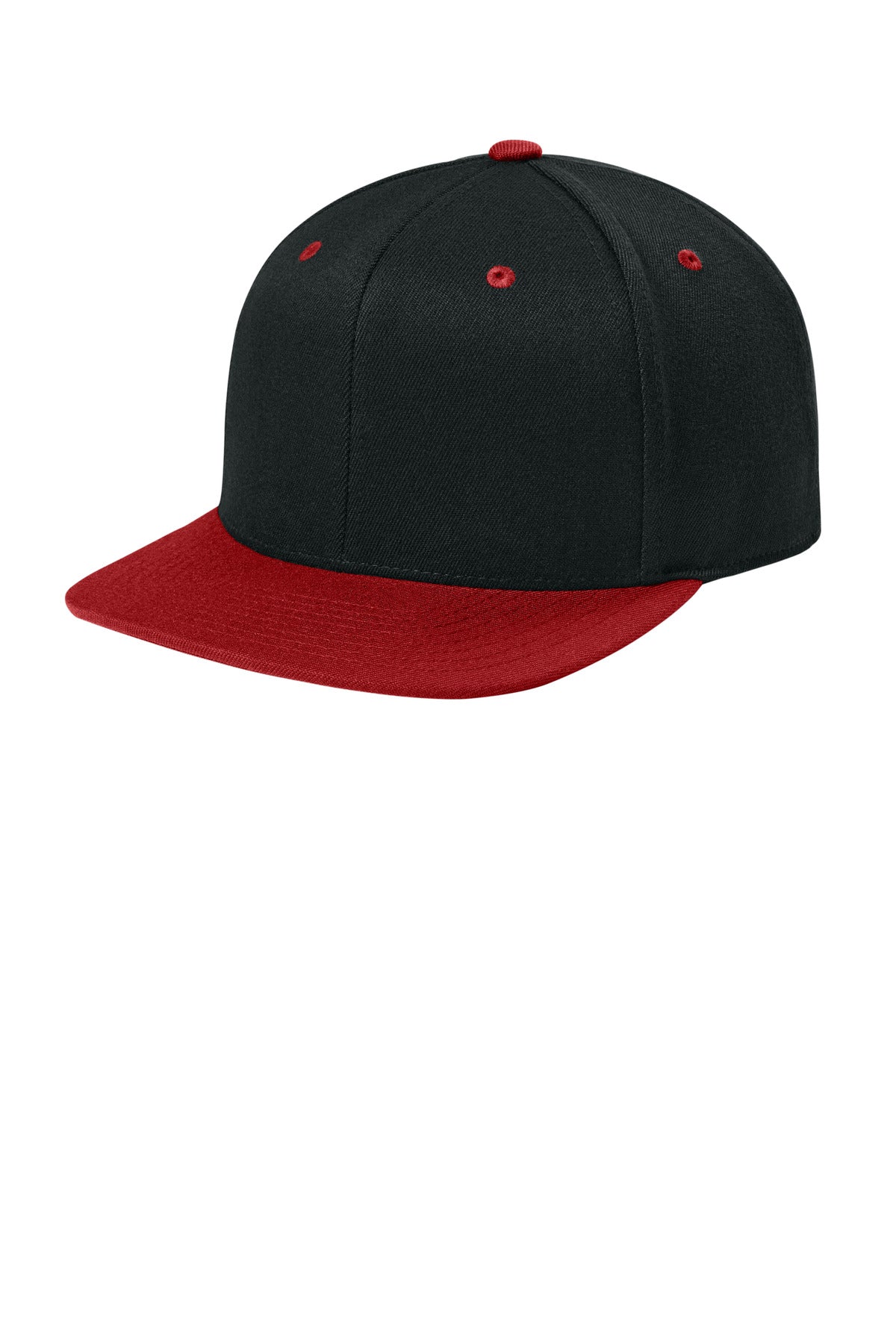 #color_black/ red
