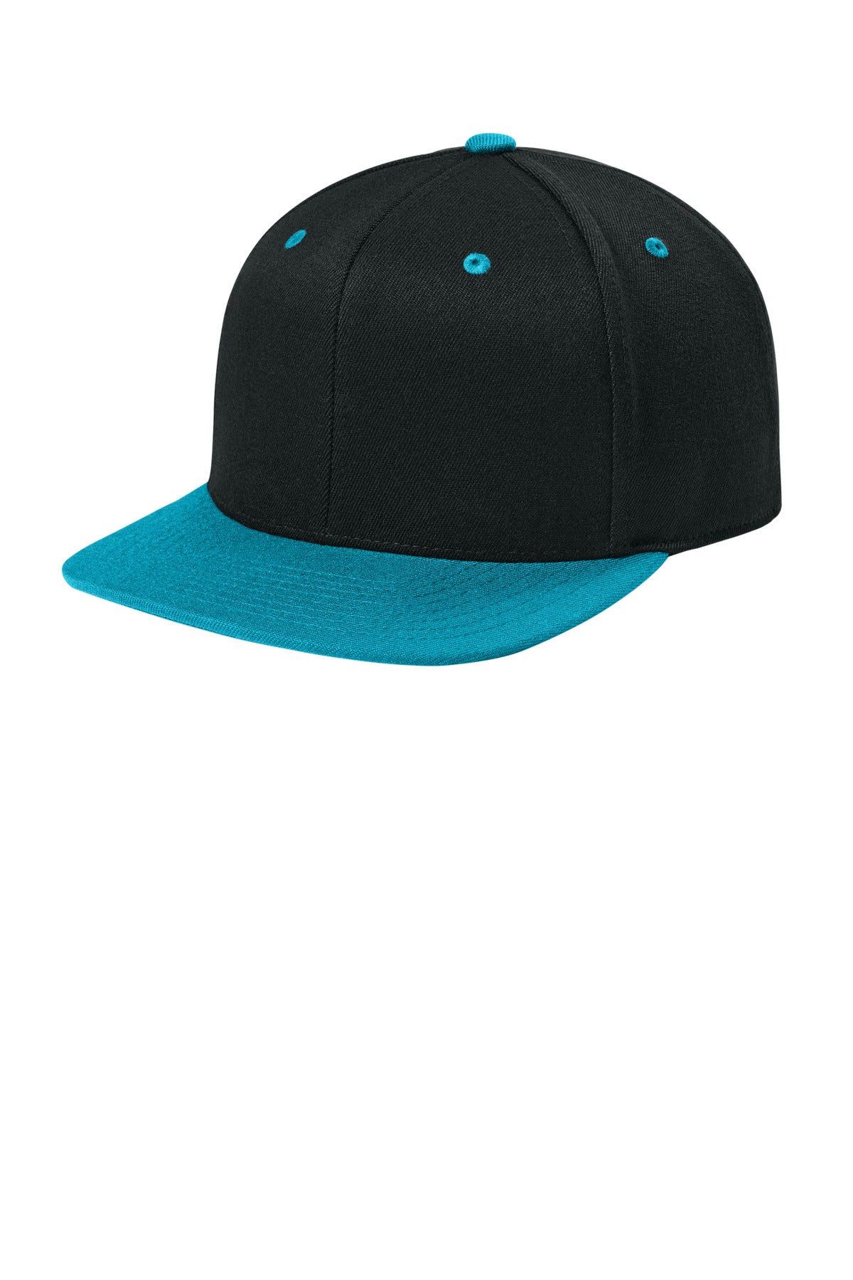 #color_black/ teal