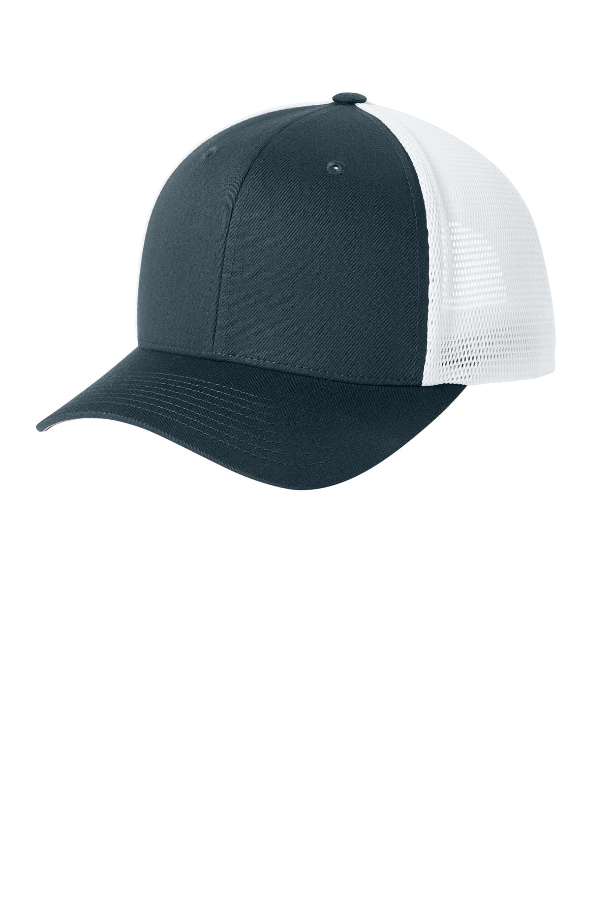 #color_navy/ white