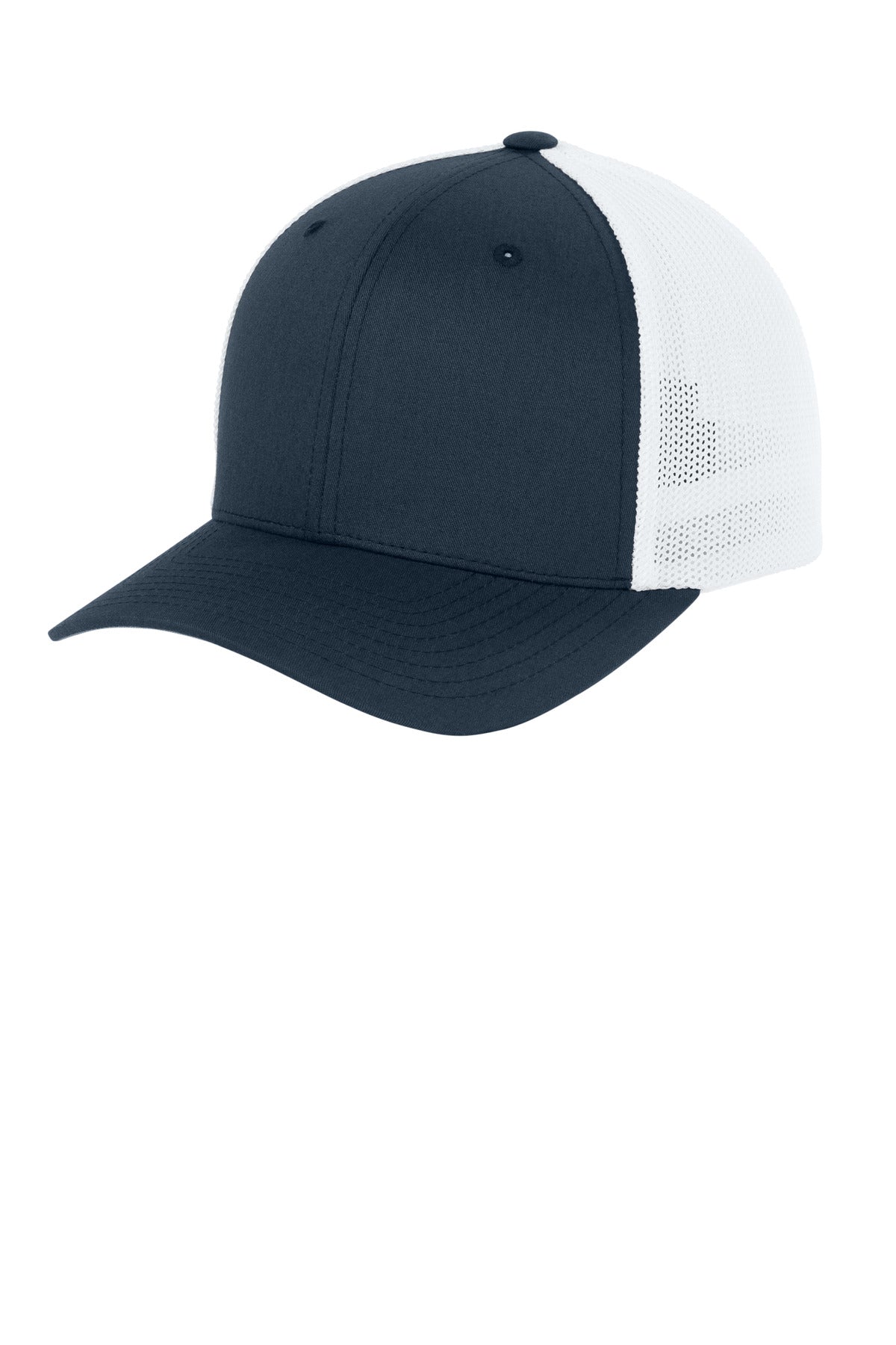 #color_navy/ white